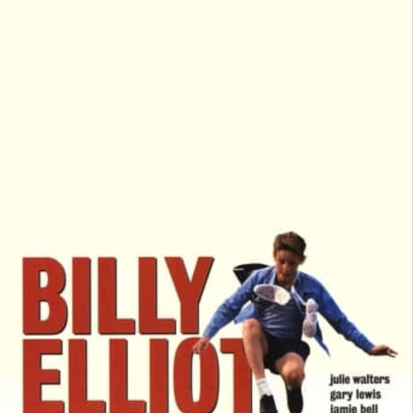 Arriba 21+ imagen billy elliot gnula