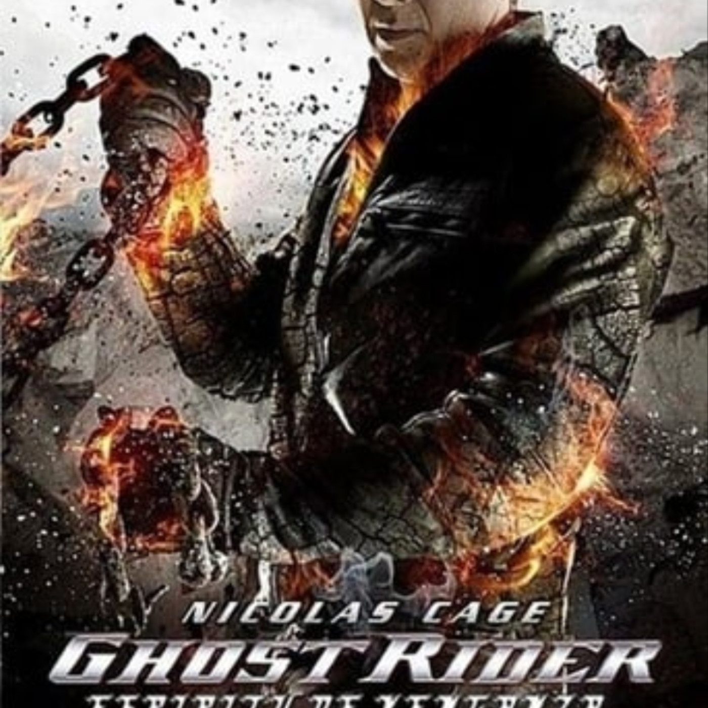 FULLHD] Ghost Rider: Espíritu de venganza pelicula completa en español  gratis Gnula | Podcast on SoundOn