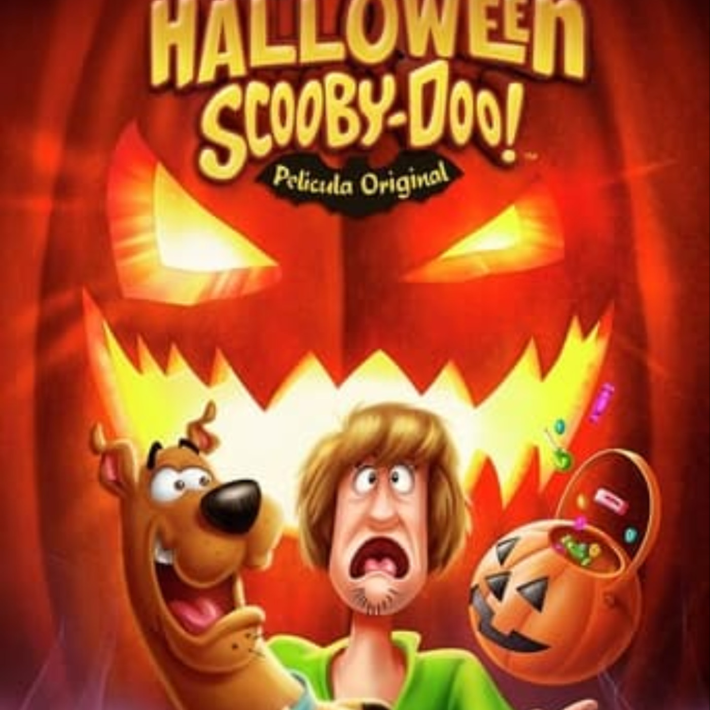 Ver ¡Feliz Halloween, Scooby Doo! 2020 pelicula completa en español |  Podcast on SoundOn