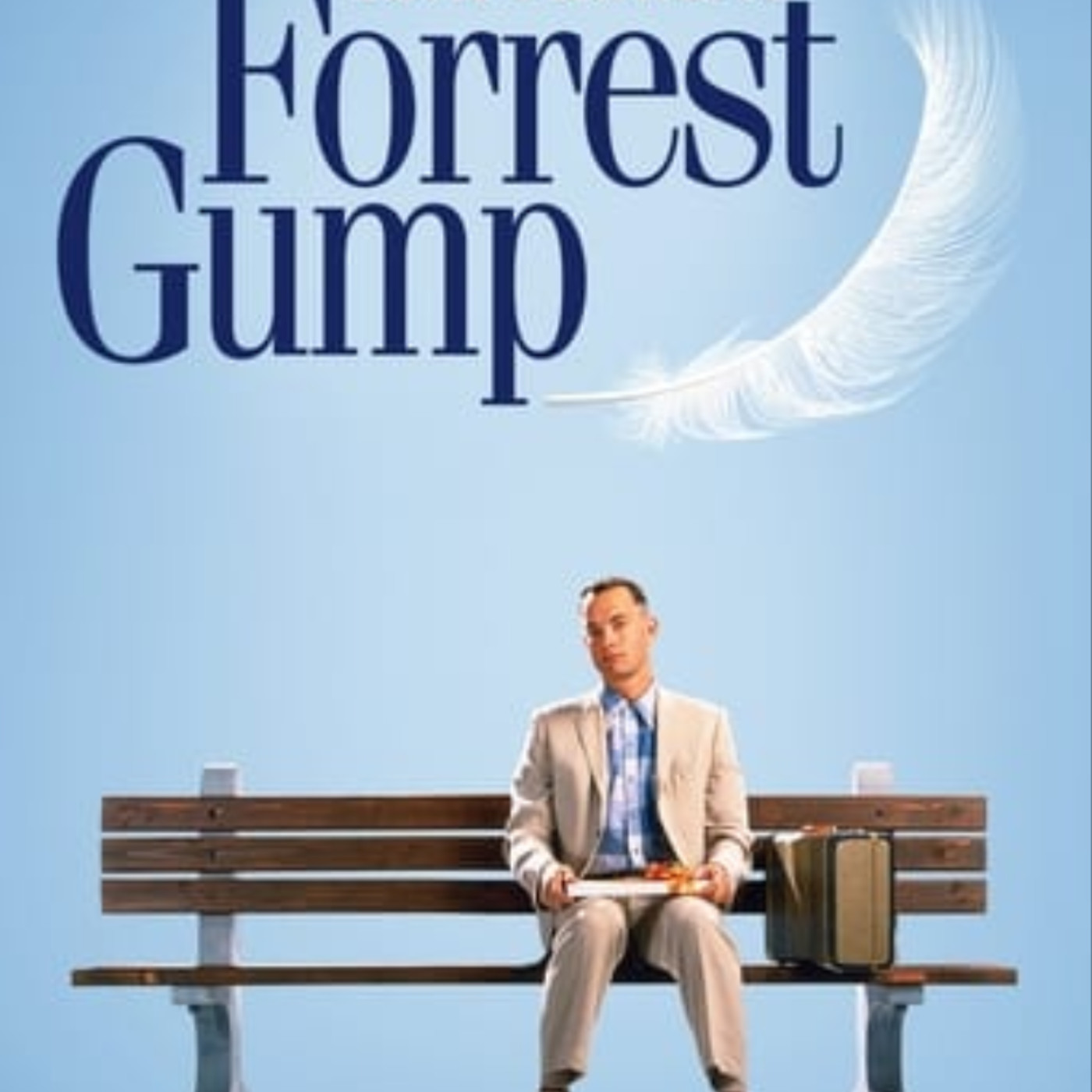 WEB-DL] Forrest Gump pelicula completa en español gratis Gnula | Podcast on  SoundOn