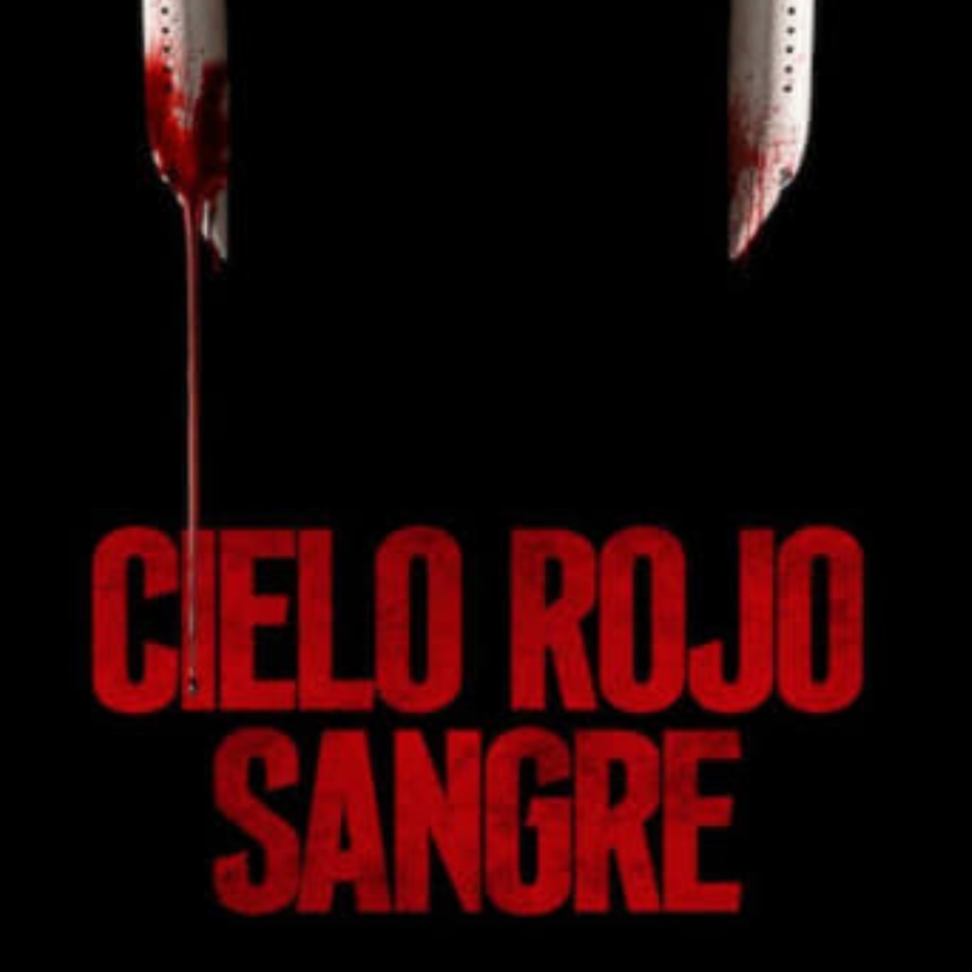 MEGAHD] Cielo rojo sangre pelicula completa en español gratis Repelisplus |  Podcast on SoundOn