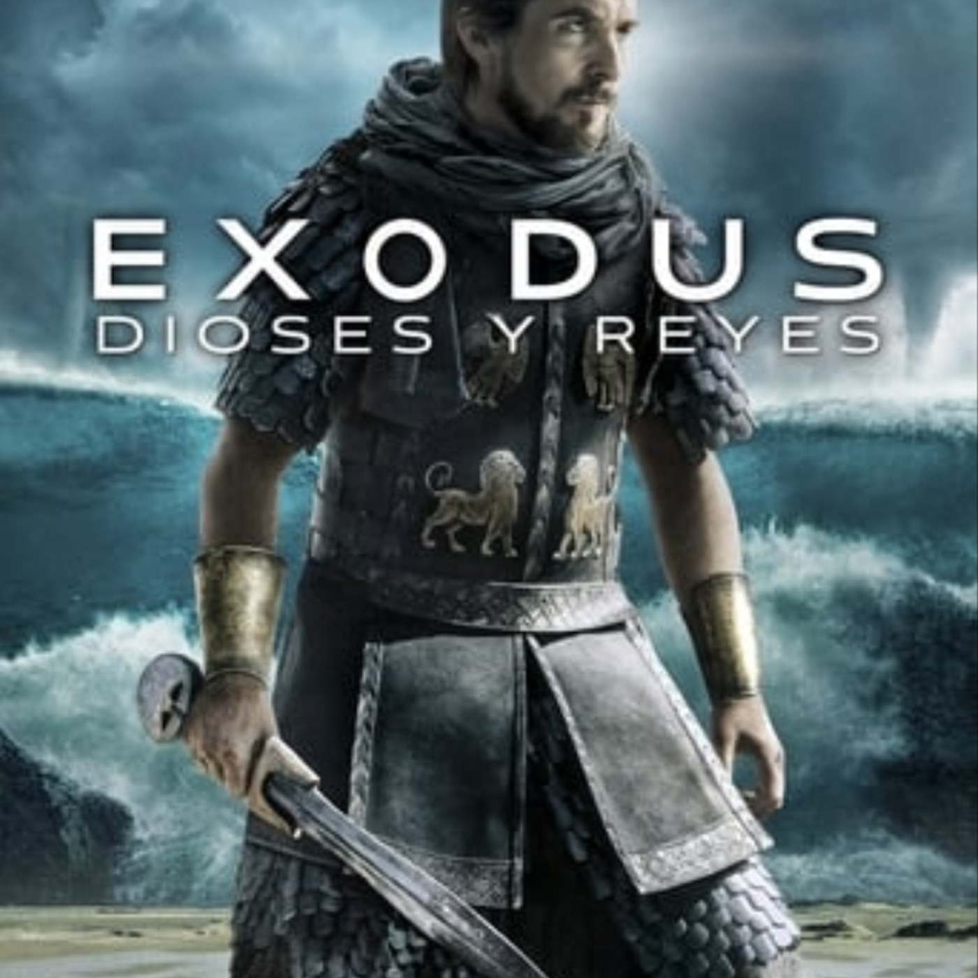Ver Exodus: Dioses y reyes 2014 online gratis en español y latino | Podcast  on SoundOn