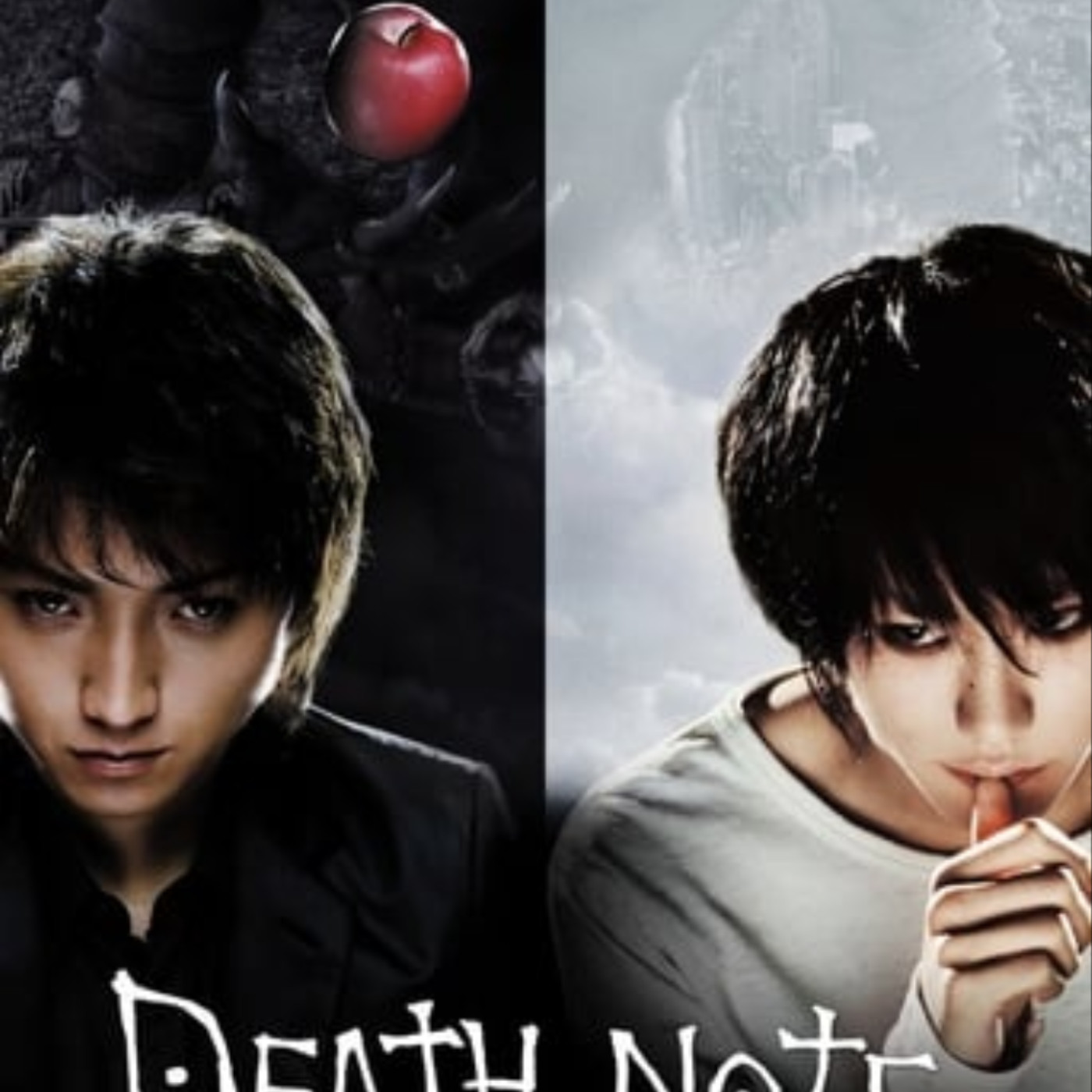 720p] Death Note pelicula completa en español gratis Pelisplus | Podcast on  SoundOn