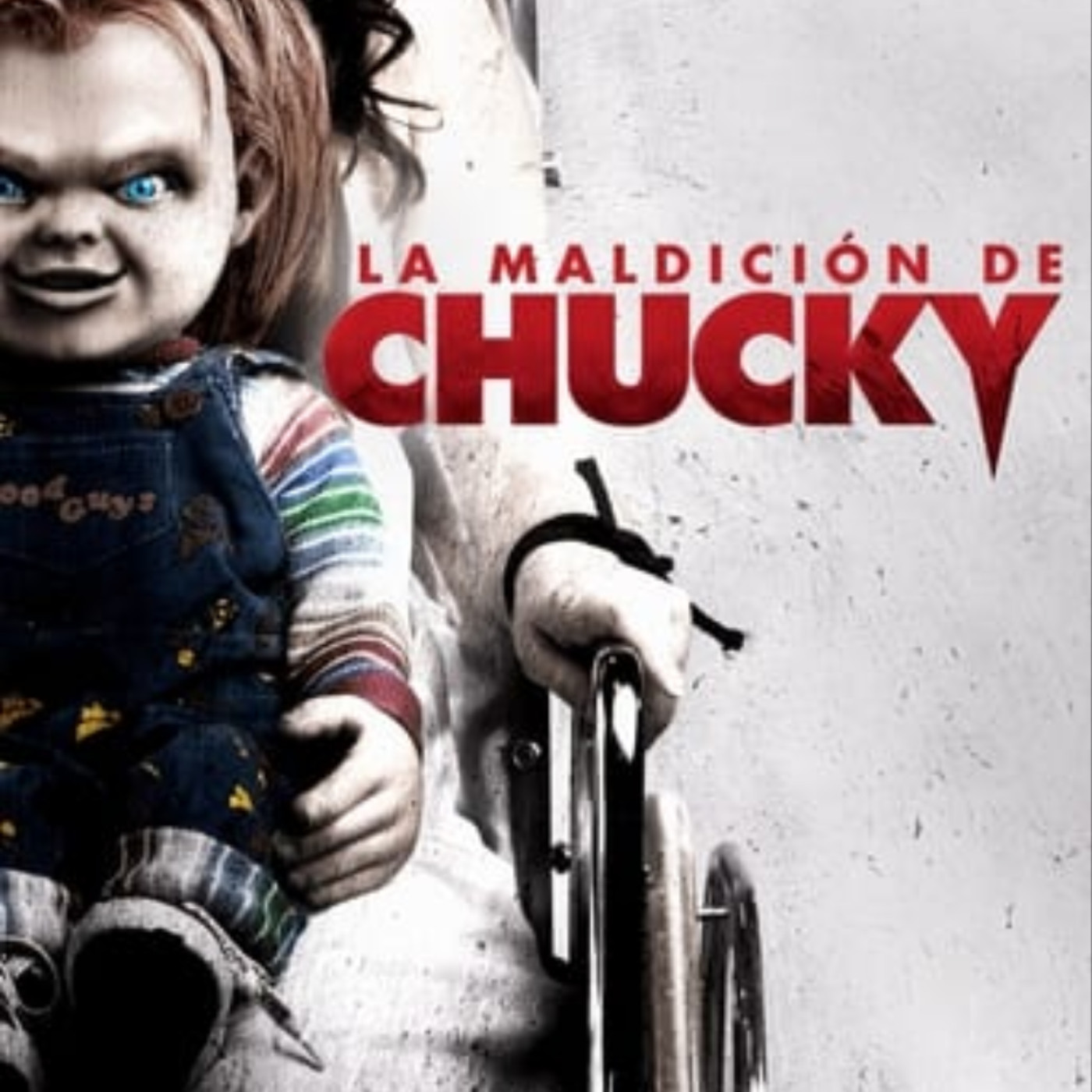 4K-HD] La maldición de Chucky pelicula completa en español gratis Estrenos  | Podcast on SoundOn