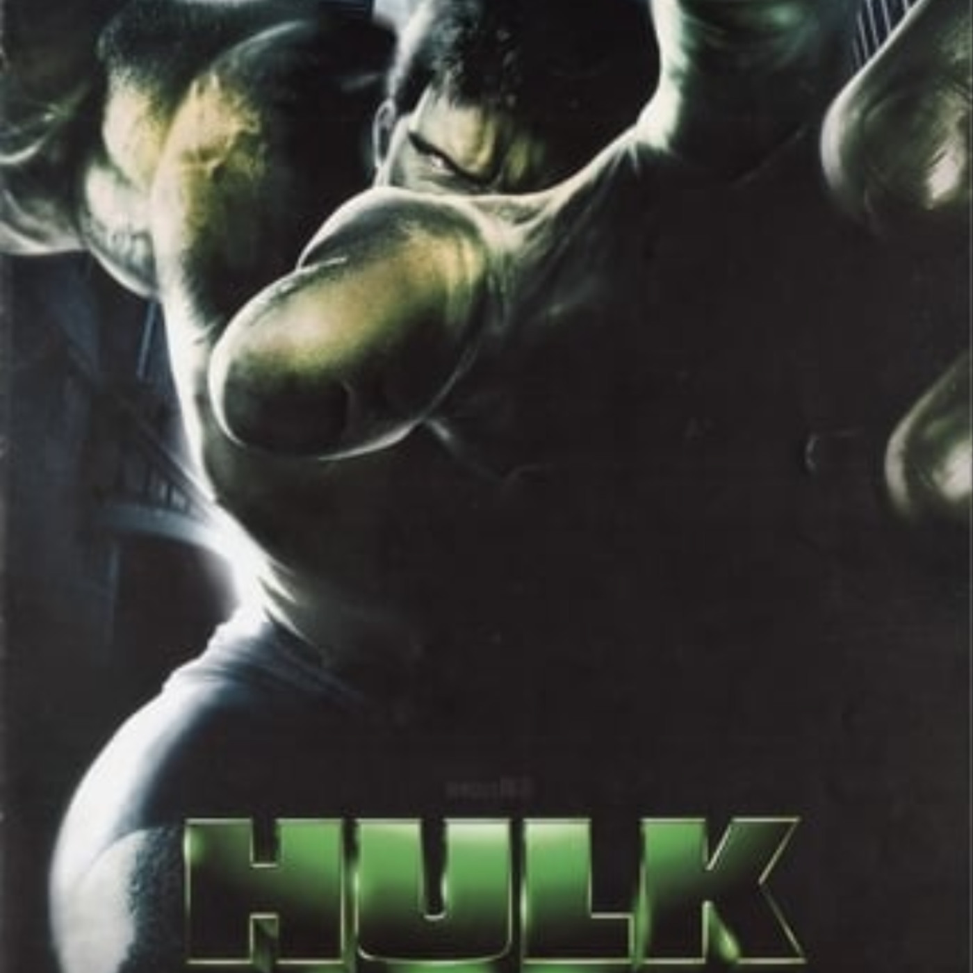 Ver Hulk 2003 online gratis en español y latino | Podcast on SoundOn