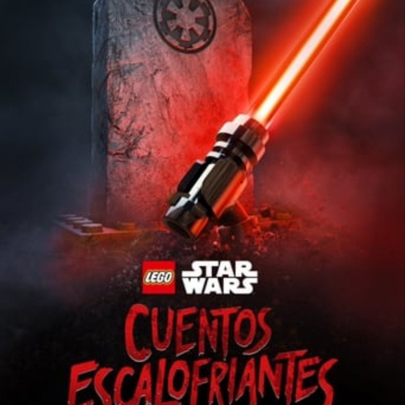 HDTV] LEGO Star Wars Cuentos escalofriantes pelicula completa en español gratis  Gnula | Podcast on SoundOn