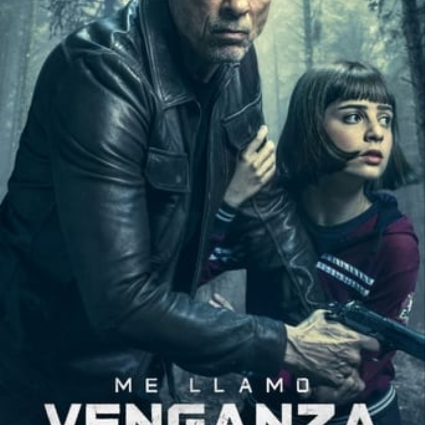 Ver Me llamo Venganza 2022 pelicula completa en español | Podcast on SoundOn