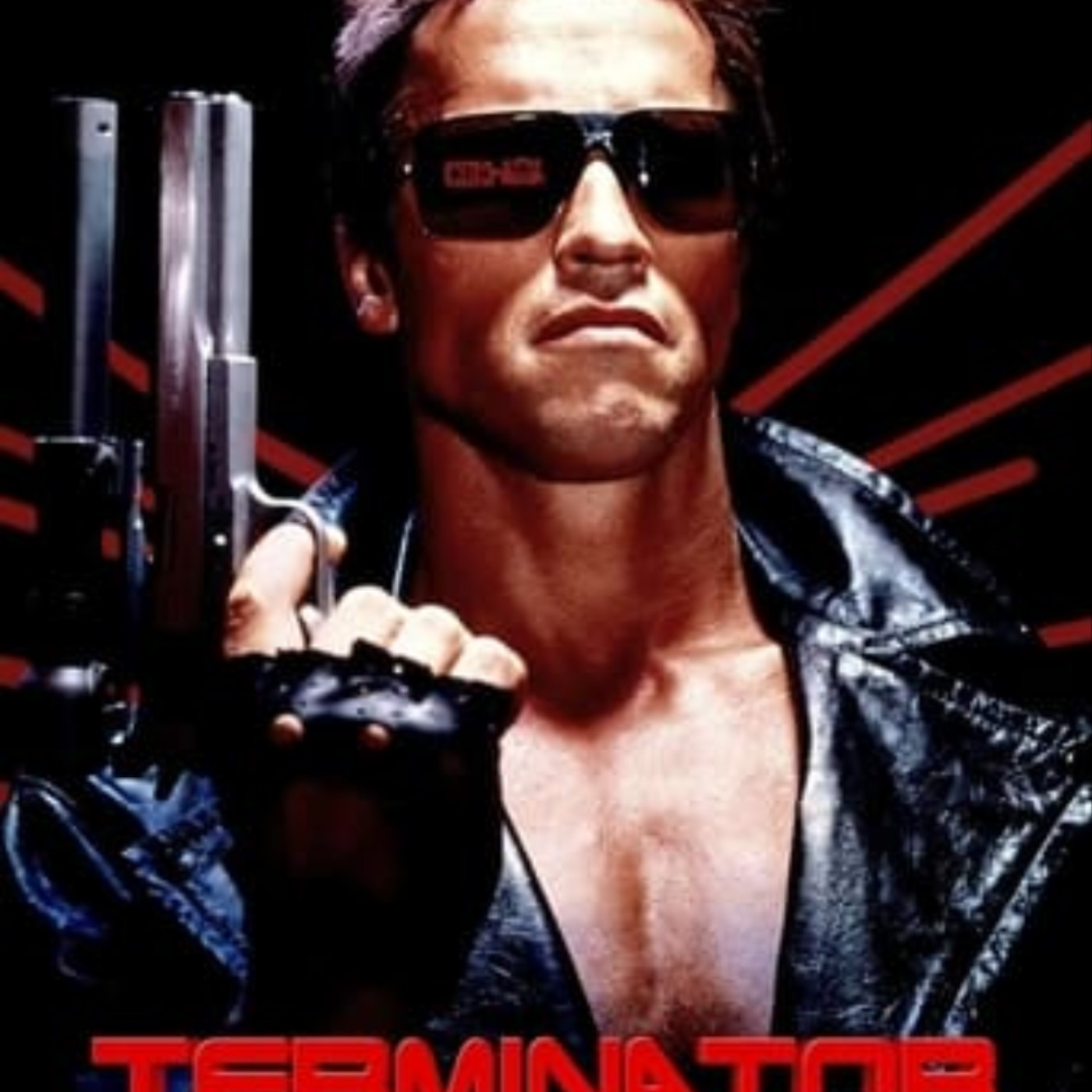 Ver Terminator 1984 pelicula completa en español | Podcast on SoundOn