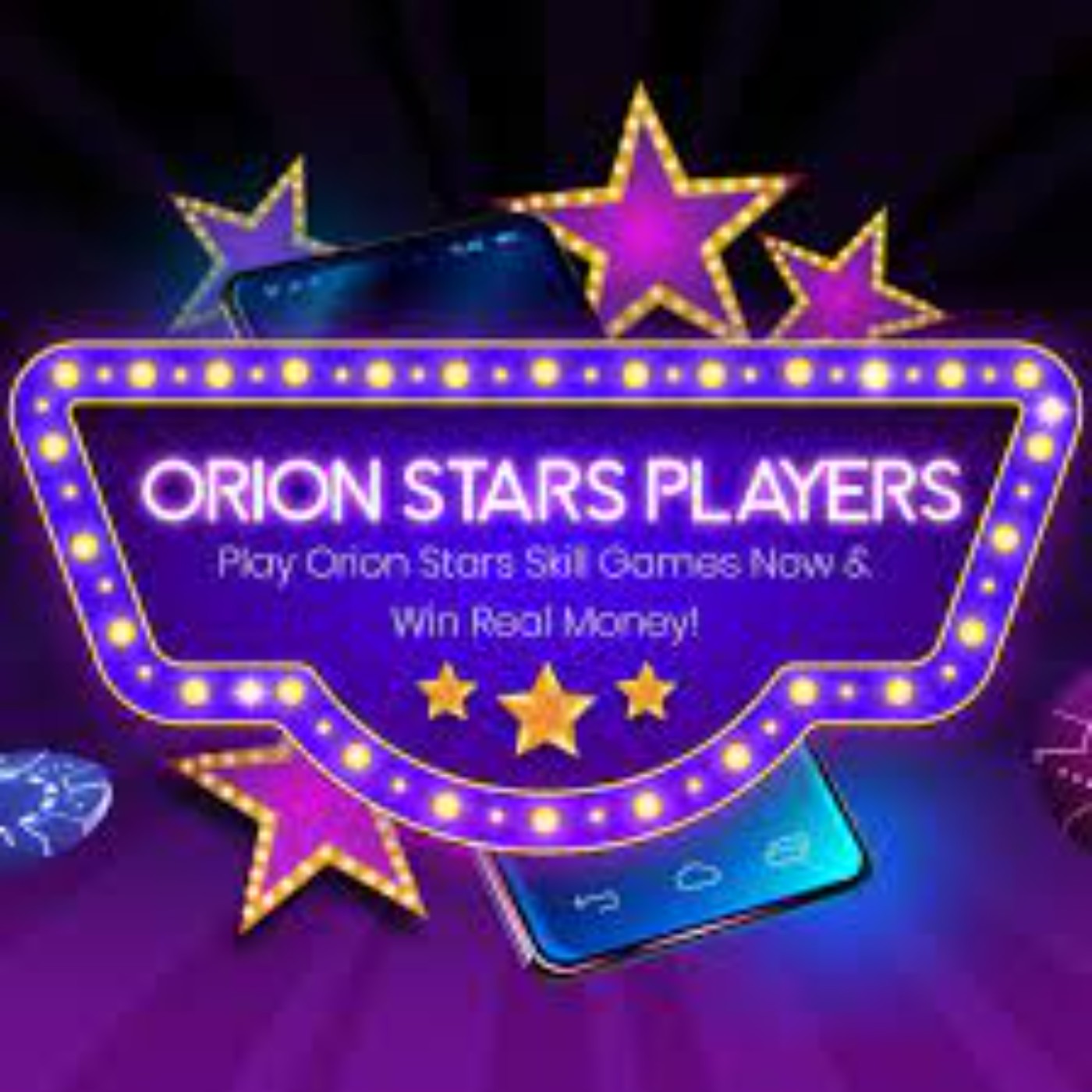 Orion Stars ✓hack✓ ios Orion Stars without human verification | Podcast on  SoundOn