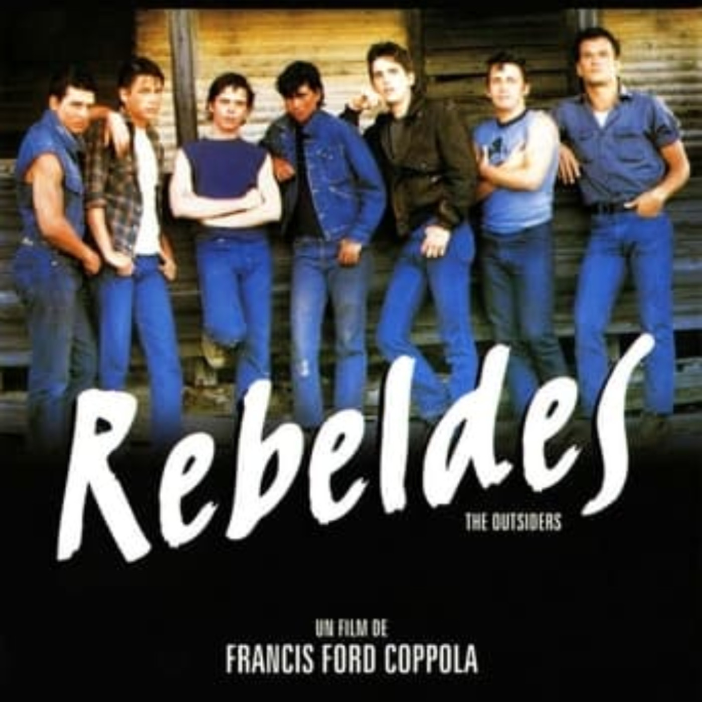 HDTV] Rebeldes pelicula completa en español gratis Cuevana | Podcast on  SoundOn