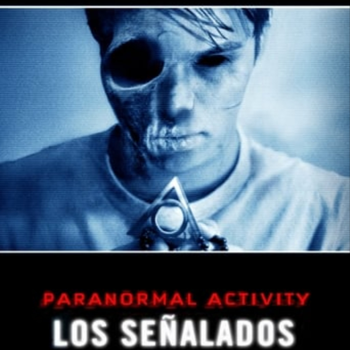 Ver Paranormal Activity: Los señalados 2014 online gratis en español y  latino | Podcast on SoundOn