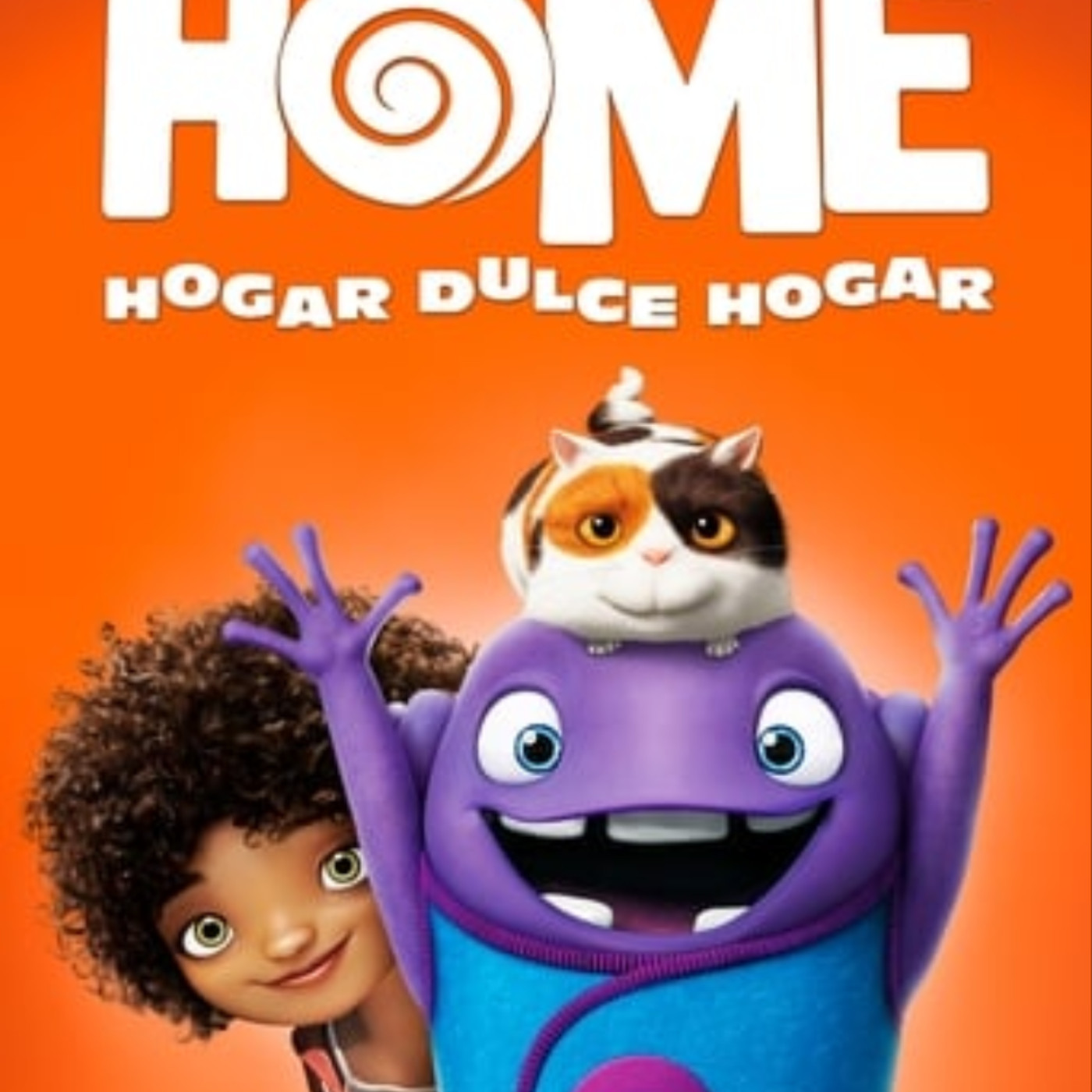 MEGAHD] Home: Hogar dulce hogar pelicula completa en español gratis Gnula |  Podcast on SoundOn