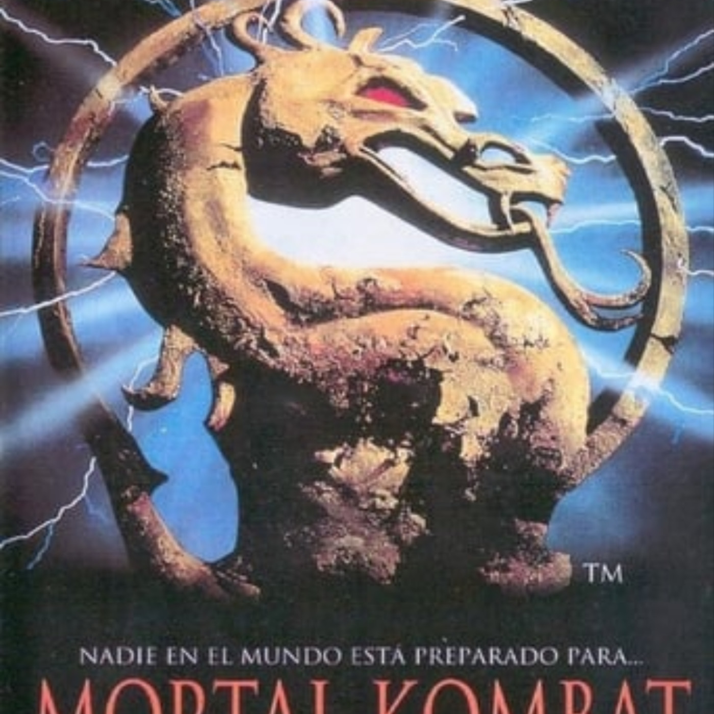 Ver Mortal Kombat 1995 online gratis en español y latino | Podcast on  SoundOn