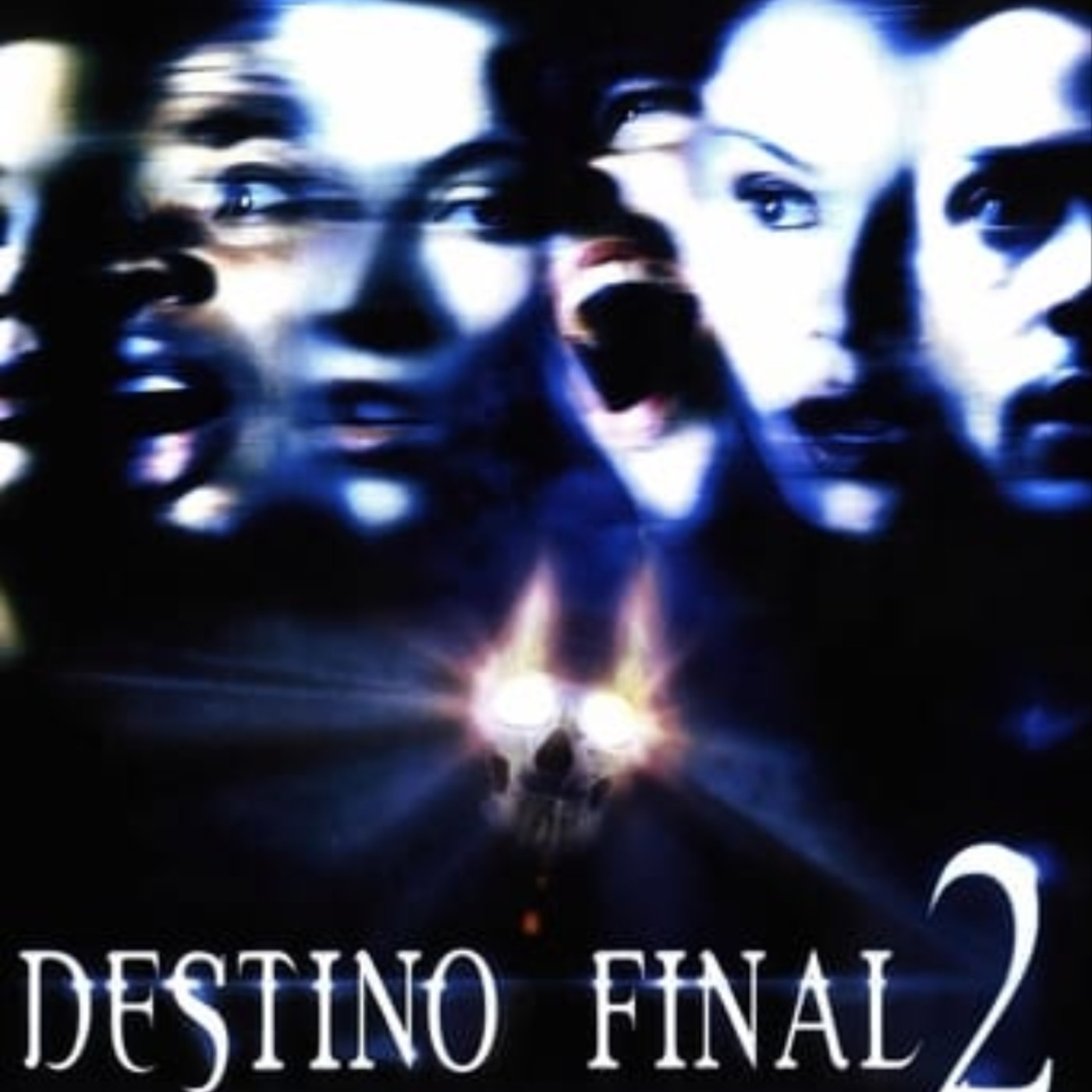 Ver Destino final 2 2003 online gratis en español y latino | Podcast on  SoundOn