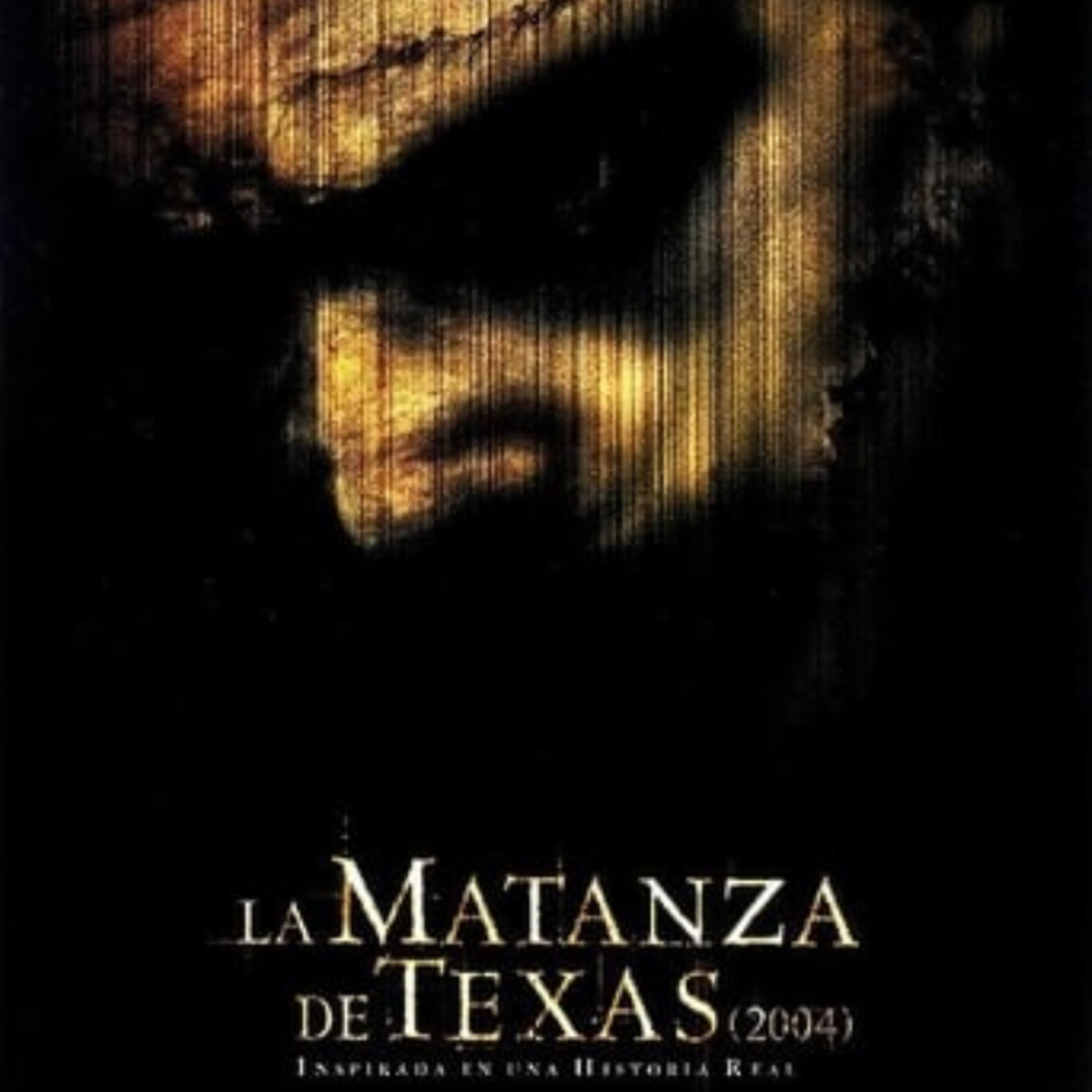 Ver La matanza de Texas 2003 online gratis en español y latino | Podcast on  SoundOn