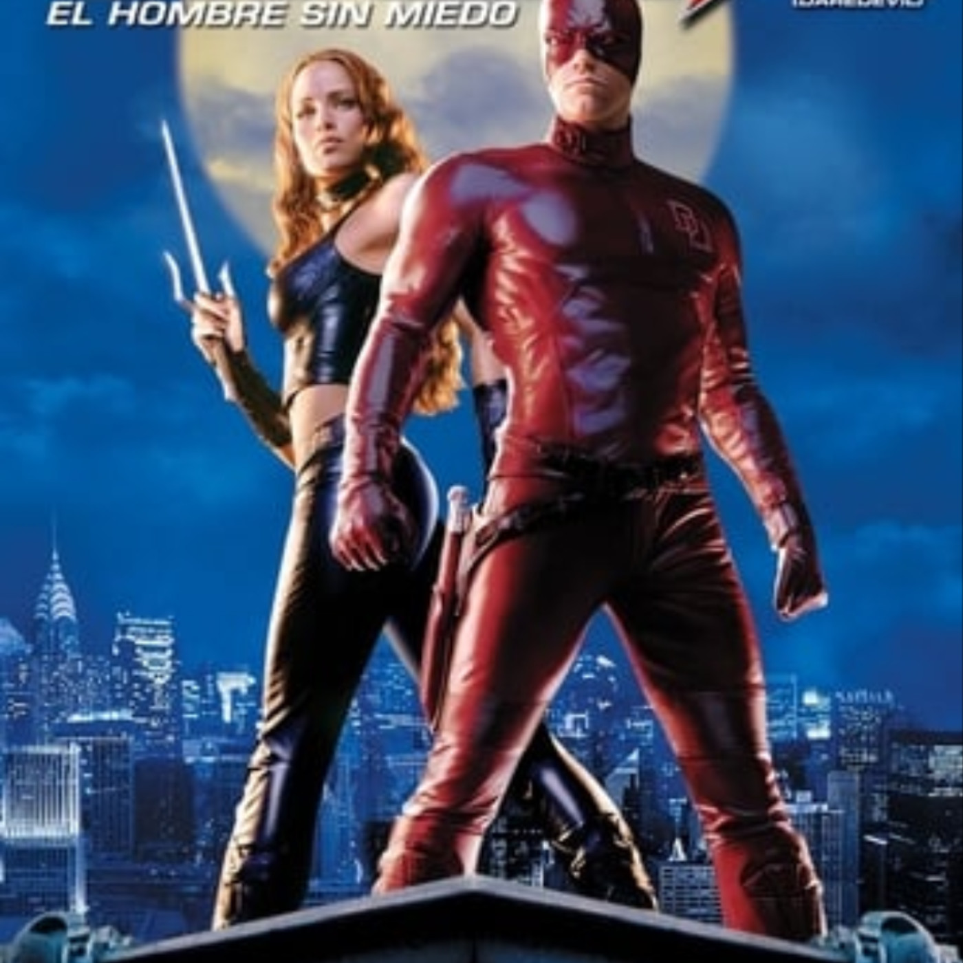 HDTV] Daredevil pelicula completa en español gratis Repelis | Podcast on  SoundOn