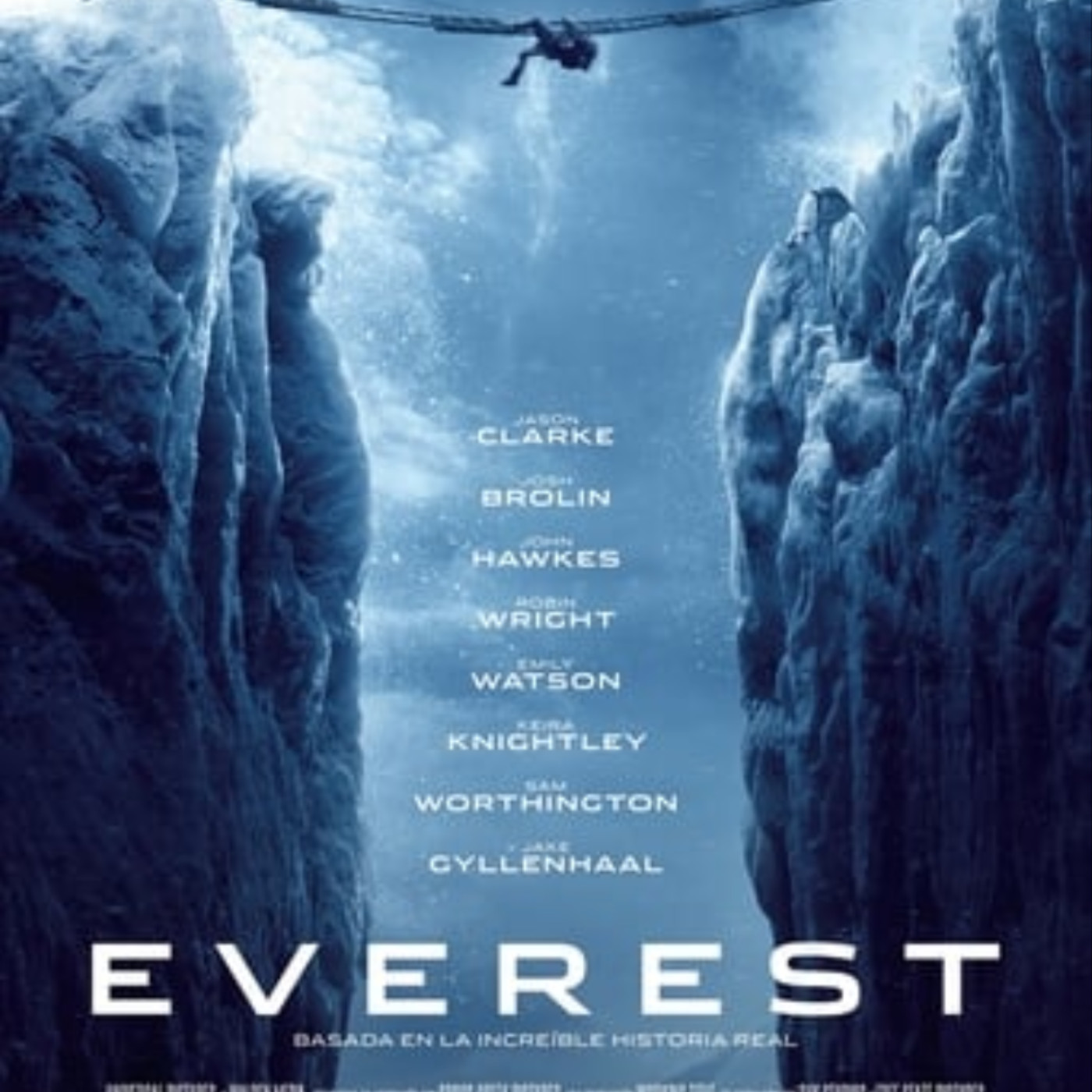 HDQ] Everest pelicula completa en español gratis Gnula | Podcast on SoundOn