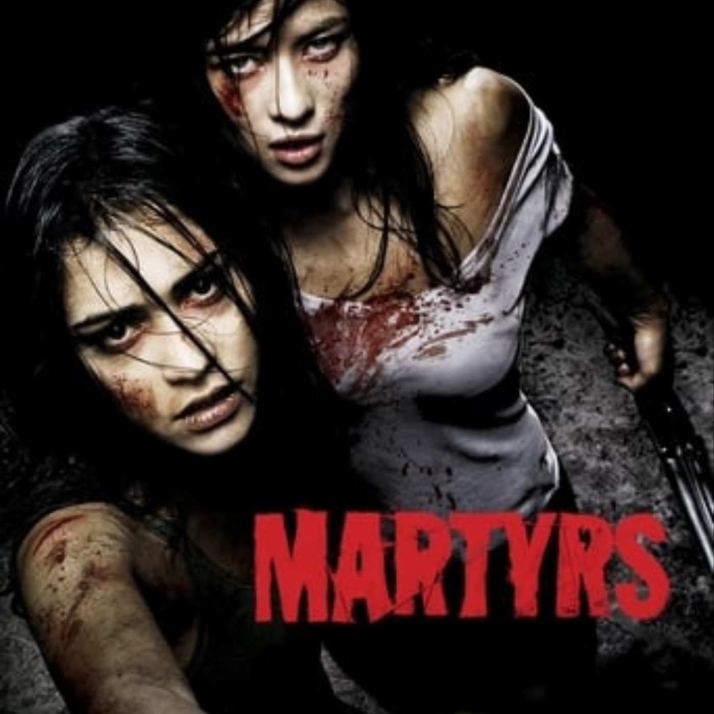 Ver Martyrs (Mártires) 2008 online gratis en español y latino | Podcast on  SoundOn