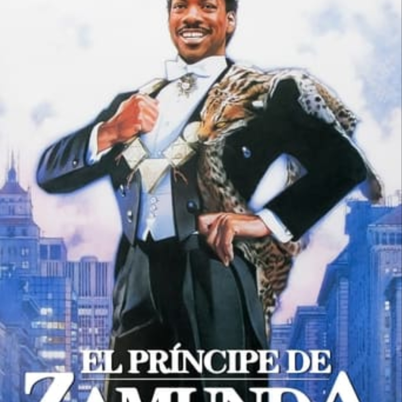 OPENLOAD] El príncipe de Zamunda pelicula completa en español gratis  Estrenos | Podcast on SoundOn
