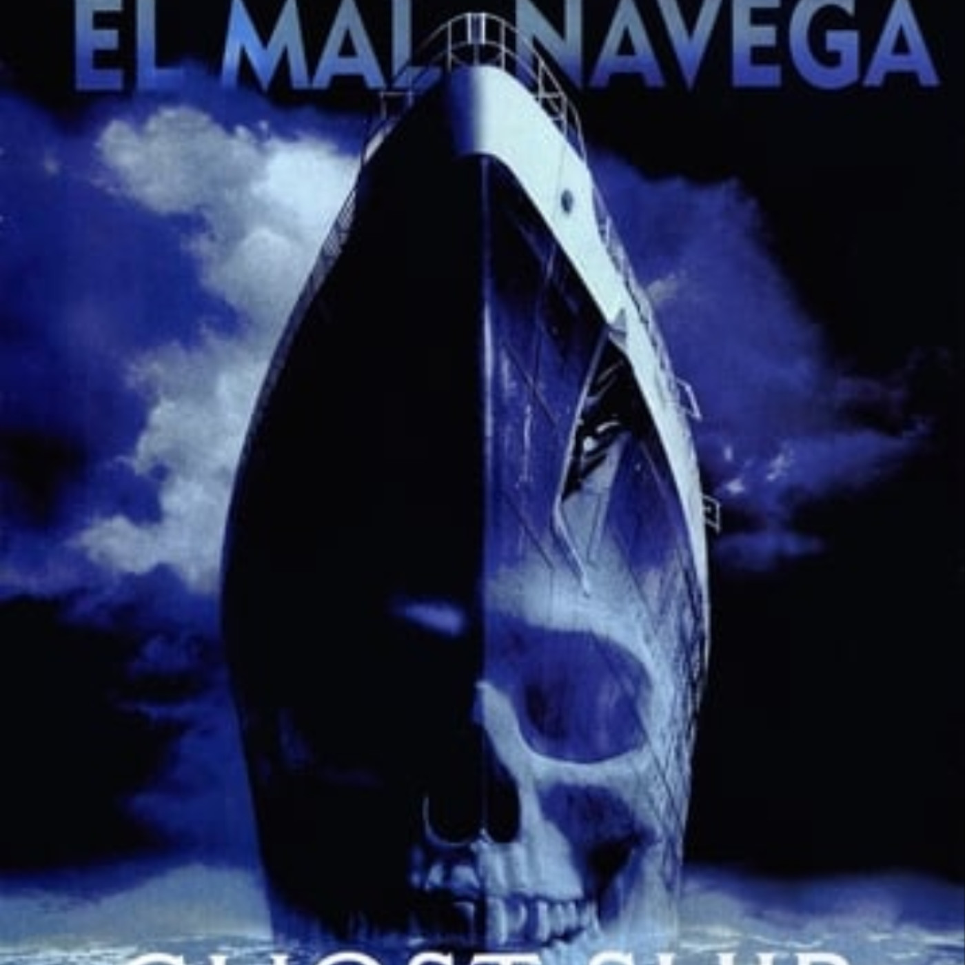 BRRip] Ghost Ship (Barco fantasma) pelicula completa en español gratis  Pelisplus | Podcast on SoundOn