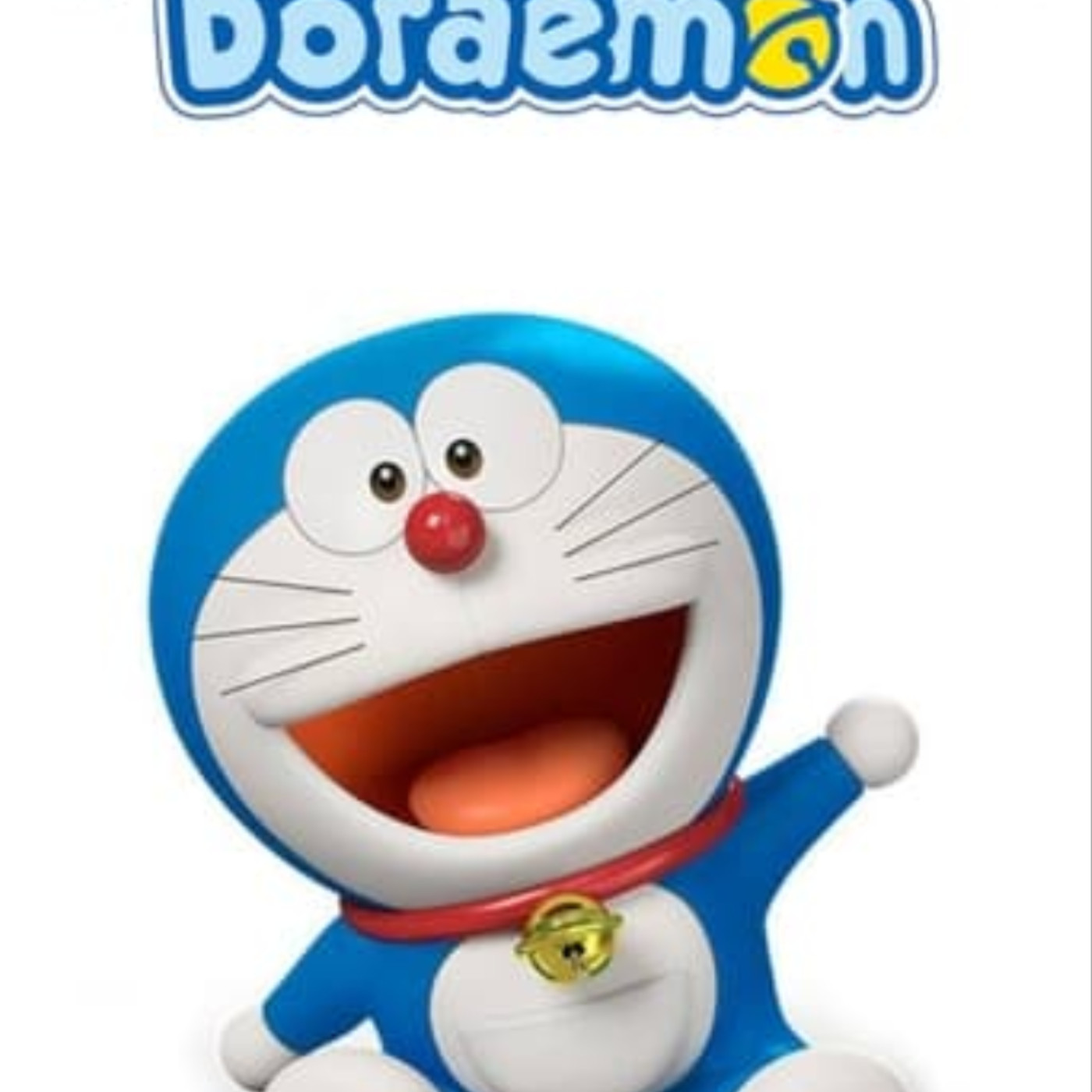 Ver Stand by Me, Doraemon 2014 online gratis en español y latino | Podcast  on SoundOn