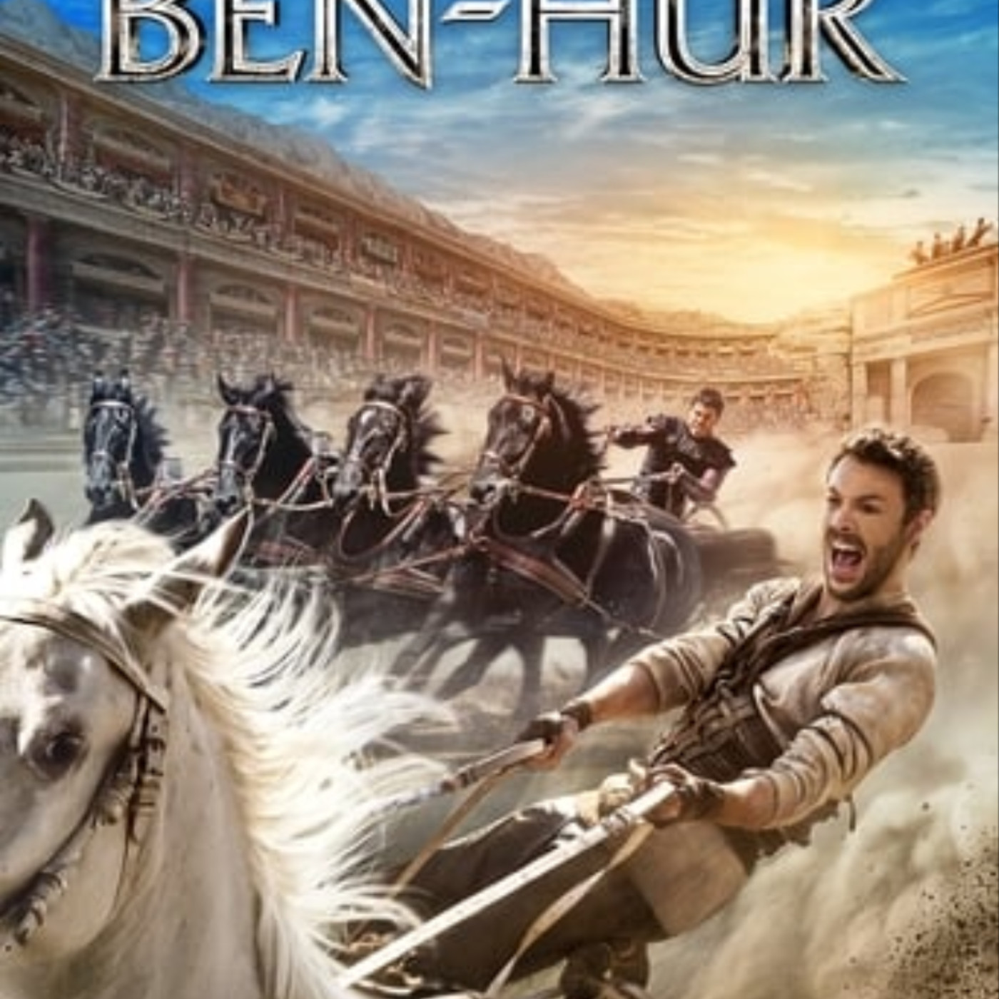 DVDRIP] Ben-Hur pelicula completa en español gratis Pelisplus | Podcast on  SoundOn