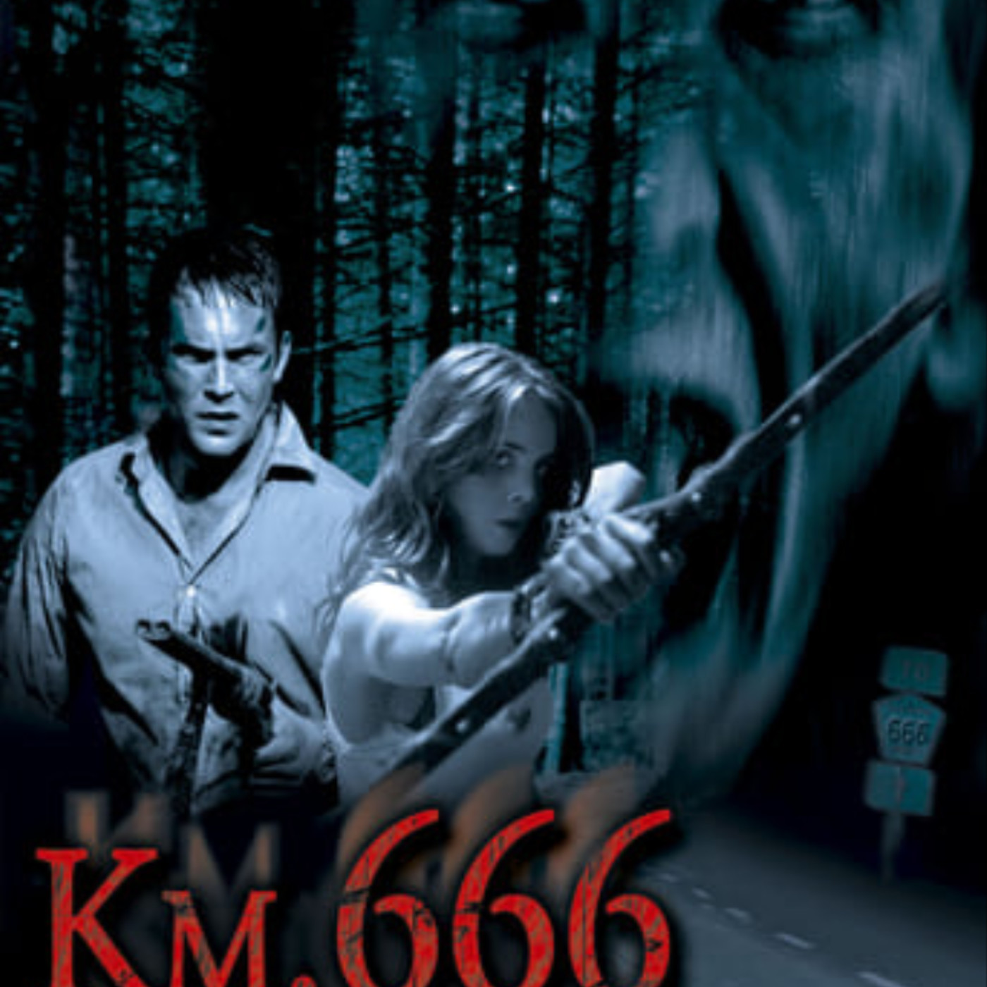 720p] Km. 666 (Desvío al infierno) pelicula completa en español gratis Pelis  | Podcast on SoundOn