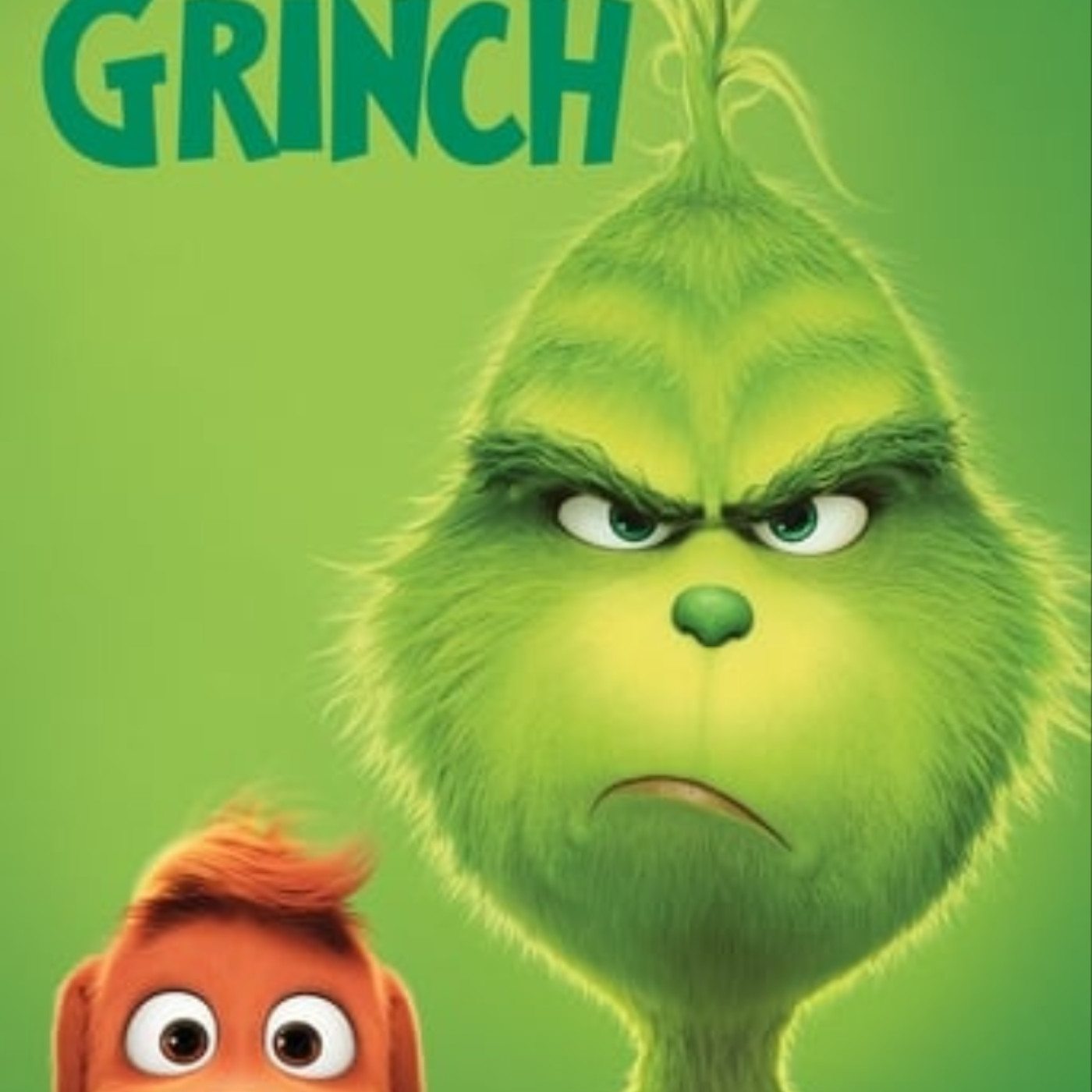 Ver El Grinch 2018 online gratis en español y latino | Podcast on SoundOn