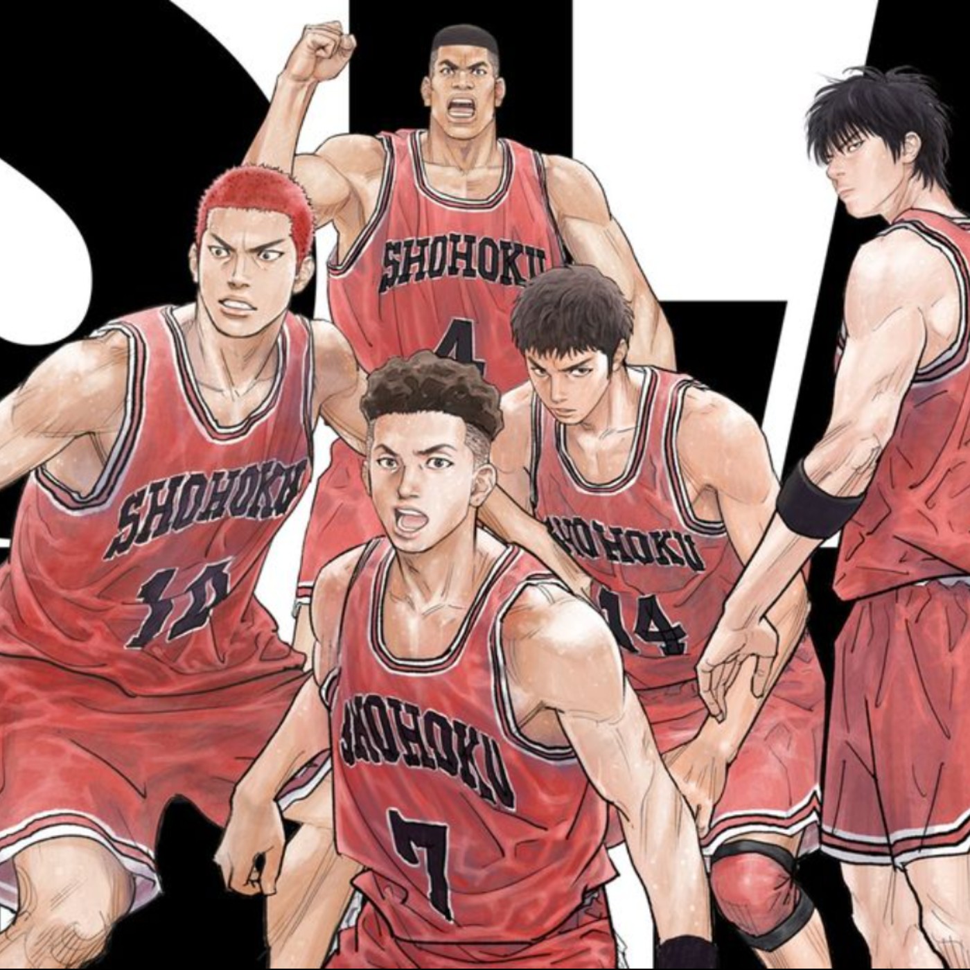 EP.88 我只有這集啊!《THE FIRST SLAM DUNK灌籃高手》劇場版Complete Us!