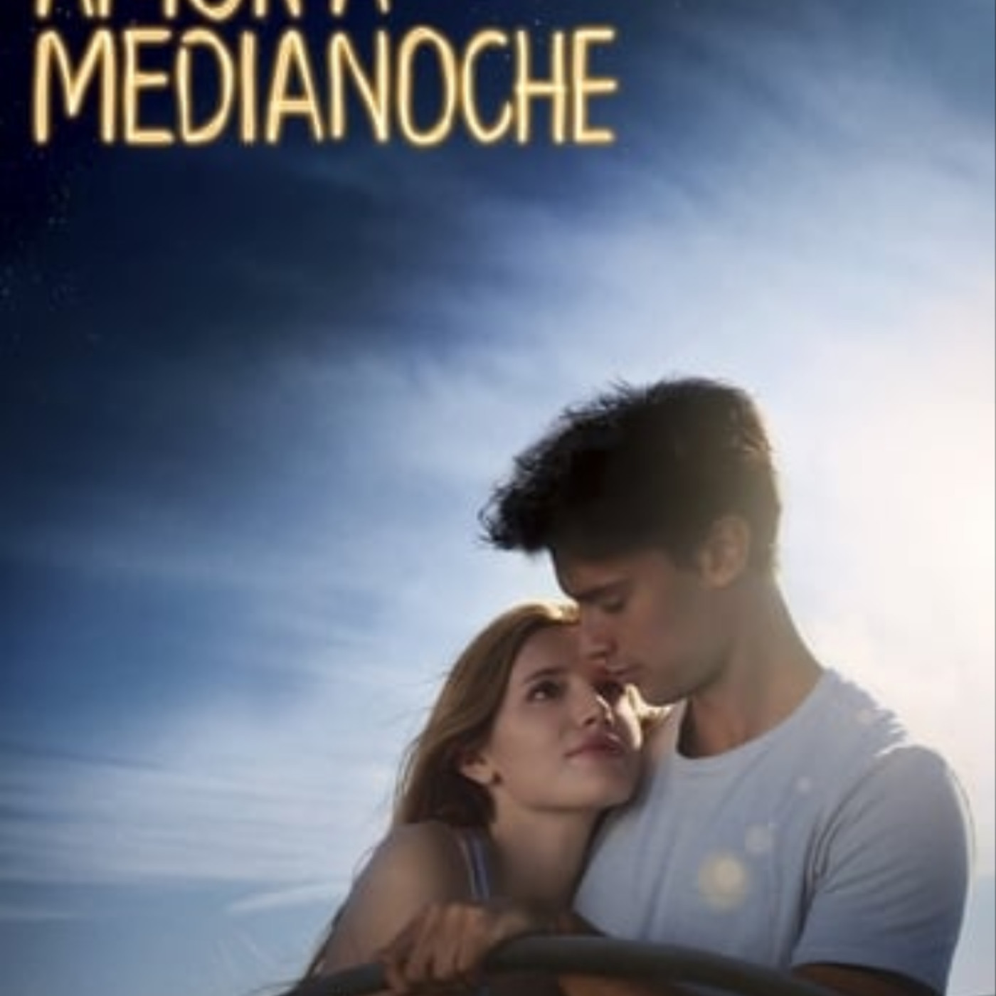 Ver Amor a medianoche 2018 pelicula completa en español | Podcast on SoundOn