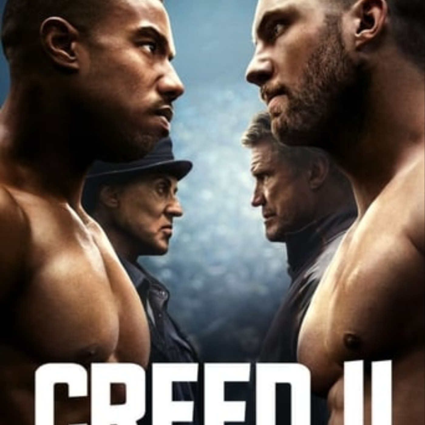 mHD] Creed II: La leyenda de Rocky pelicula completa en español gratis  Calidad | Podcast on SoundOn