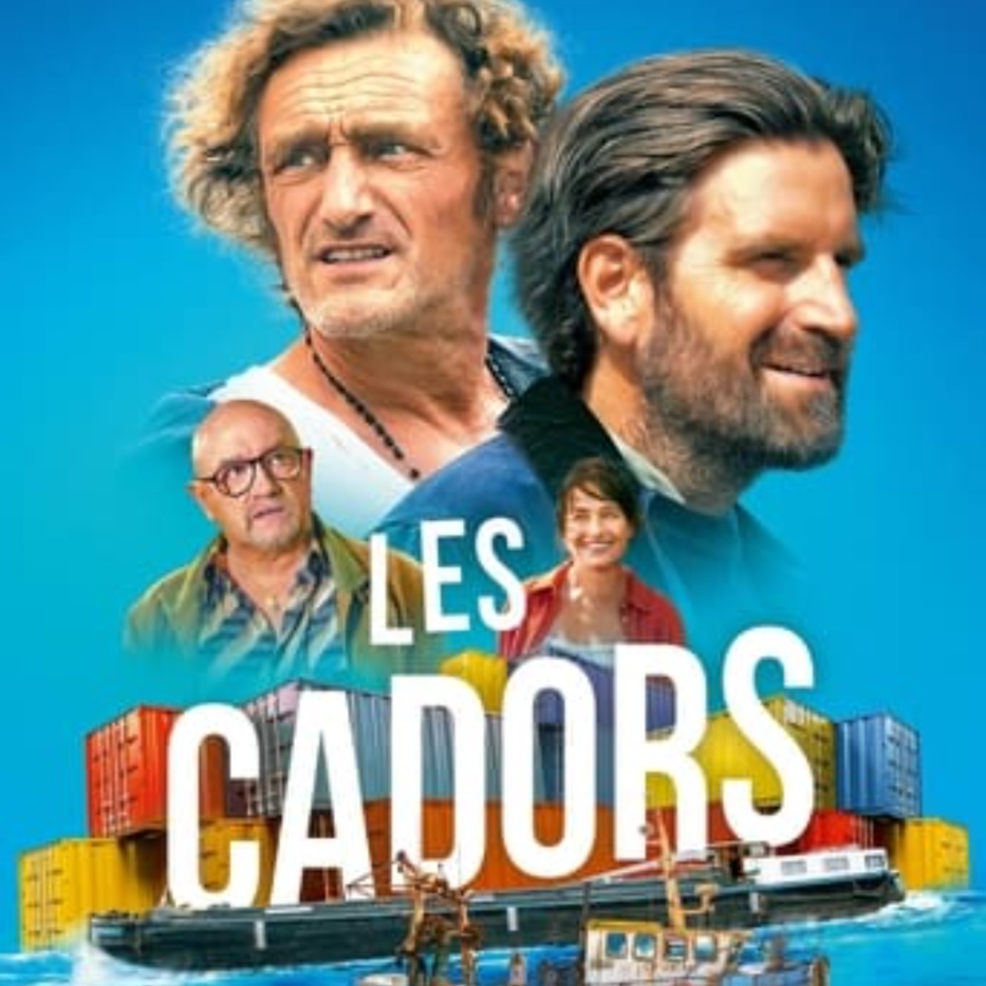 Histoire Enchante Streaming Vf VOIR [FR] Les Cadors Streaming VF Complet en FRANÇAIS | Podcast on SoundOn