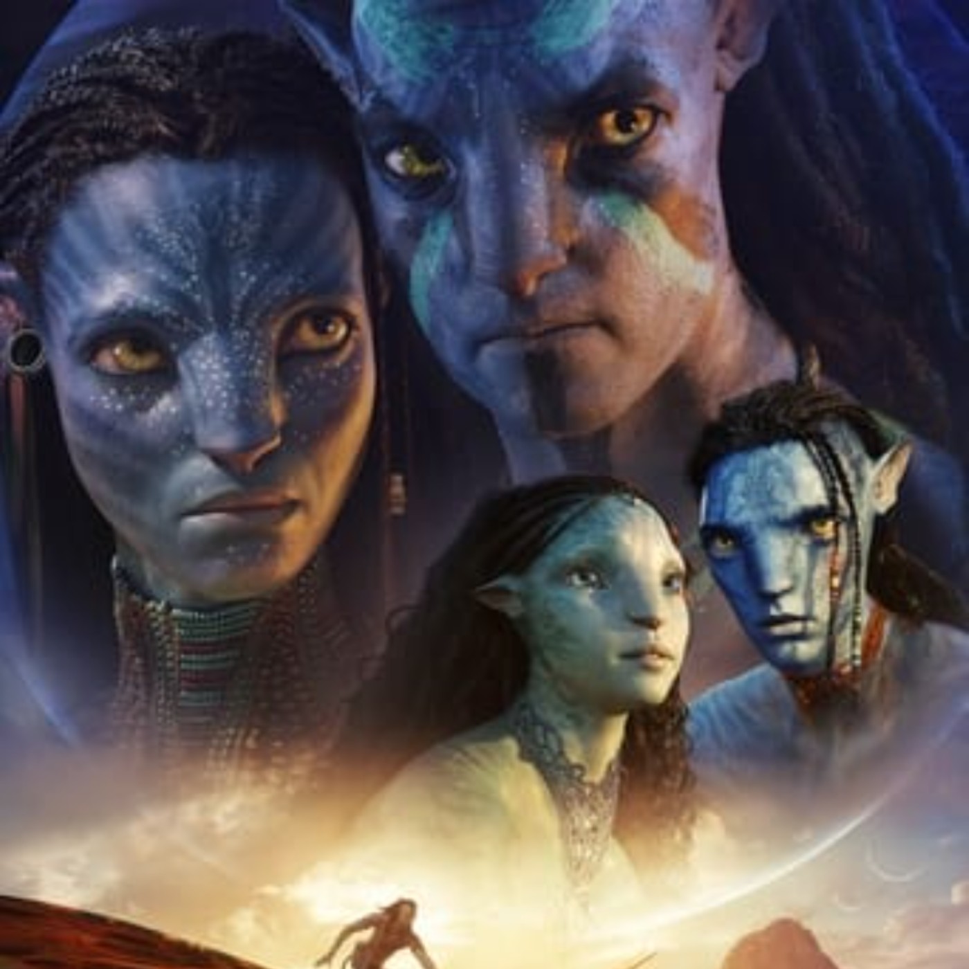 Đặt vé phim Avatar The Way Of Water 2022  Galaxy Cinema