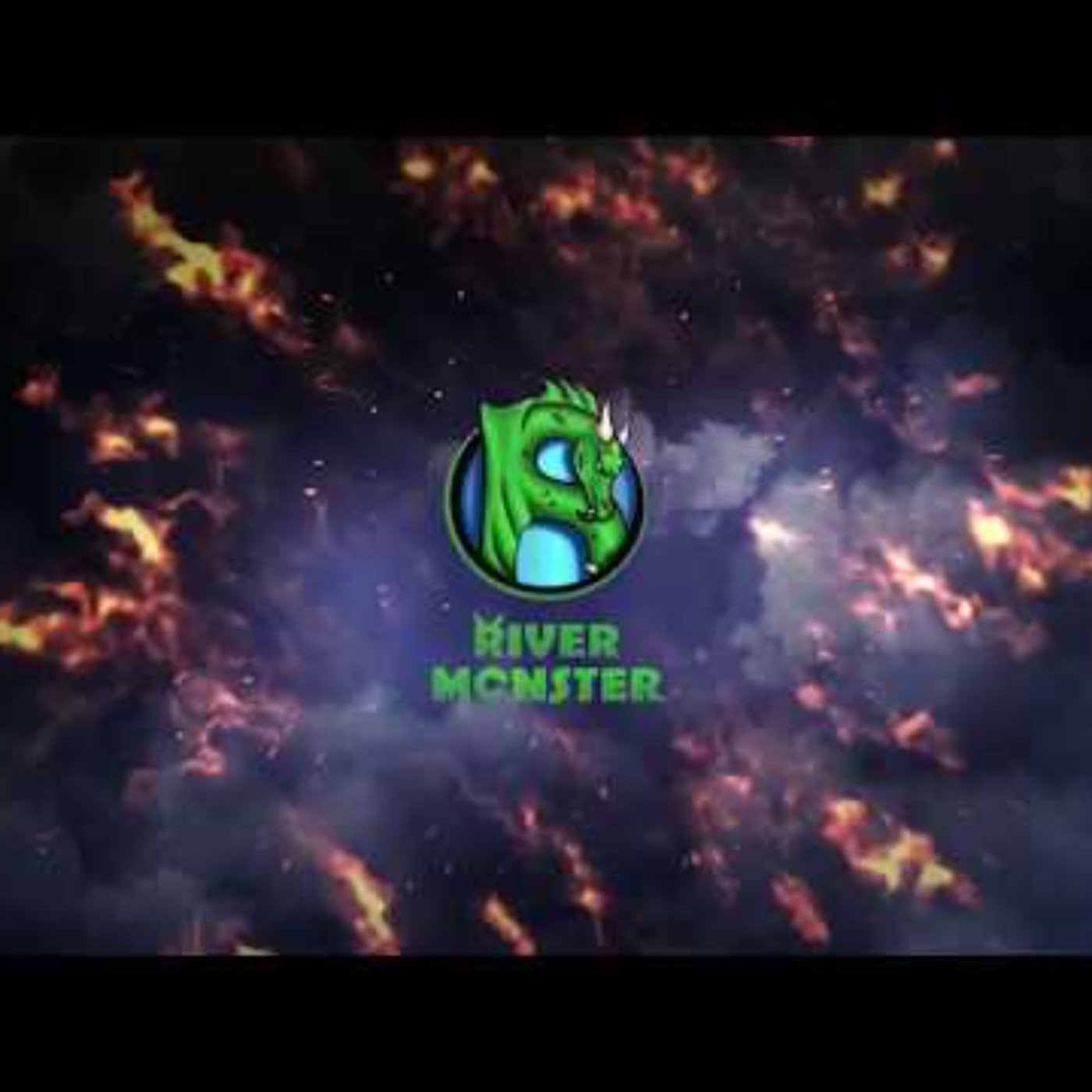 RiverMonster ✔️ hack ✔️ ios RiverMonster without human verification |  Podcast on SoundOn