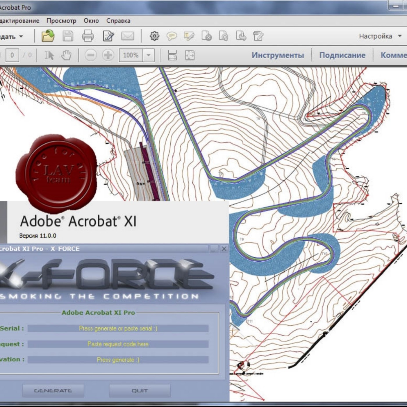 X Force Keygen Adobe Acrobat Xi 298 Podcast On Soundon