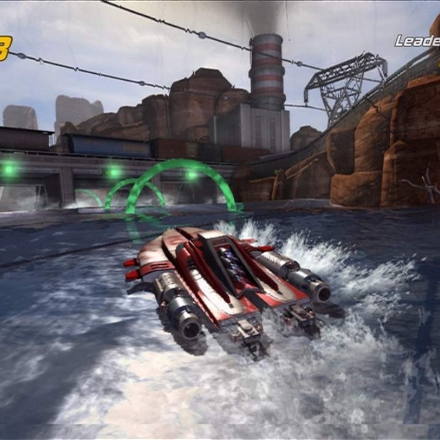 Hydro Thunder Hurricane Pc Full Download | Podcast on SoundOn