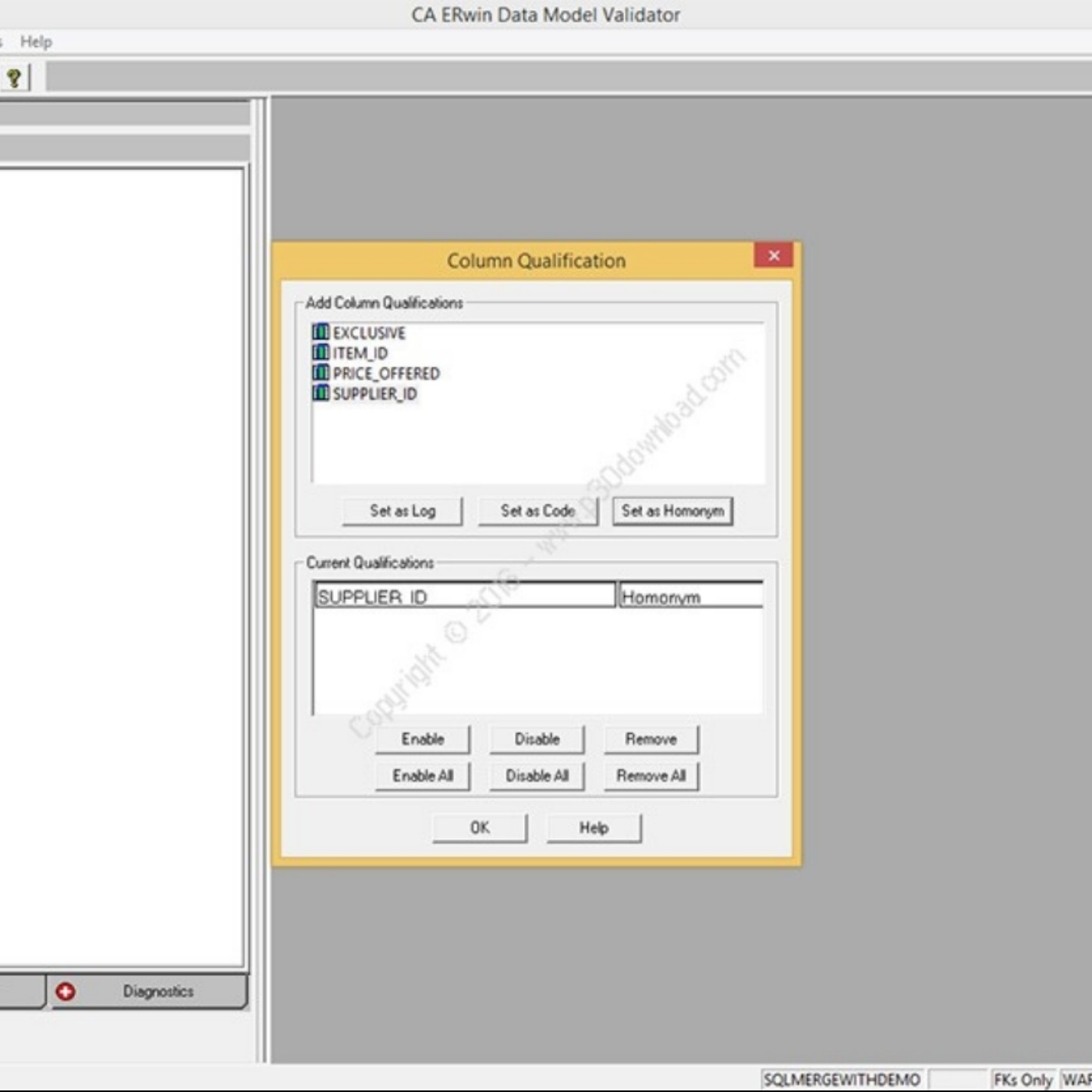 CA ERwin Data Modeler Serial Key | Podcast on SoundOn
