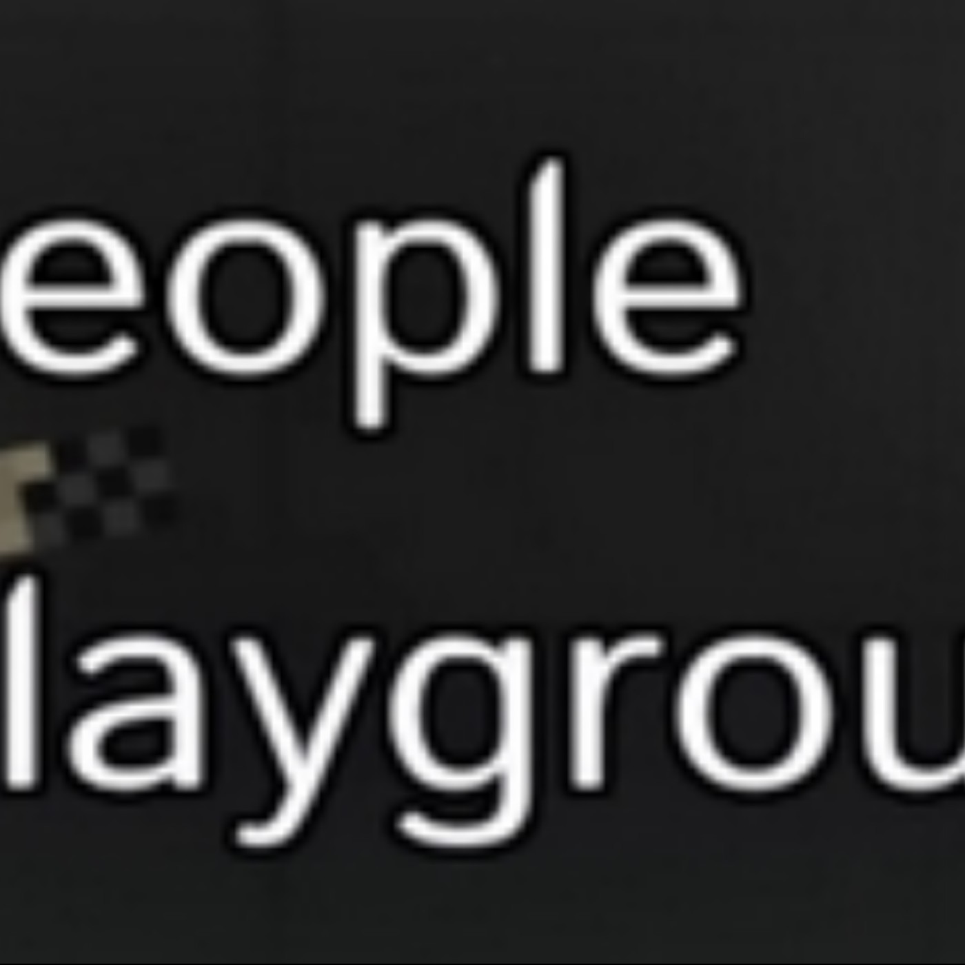 People Playground PC Game Free Download | Podcast on SoundOn