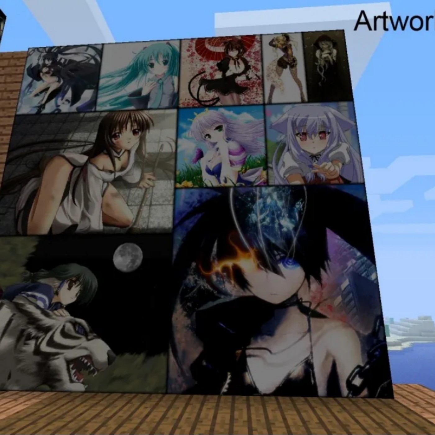 Minecraft Hentai Texture Pack Podcast on SoundOn