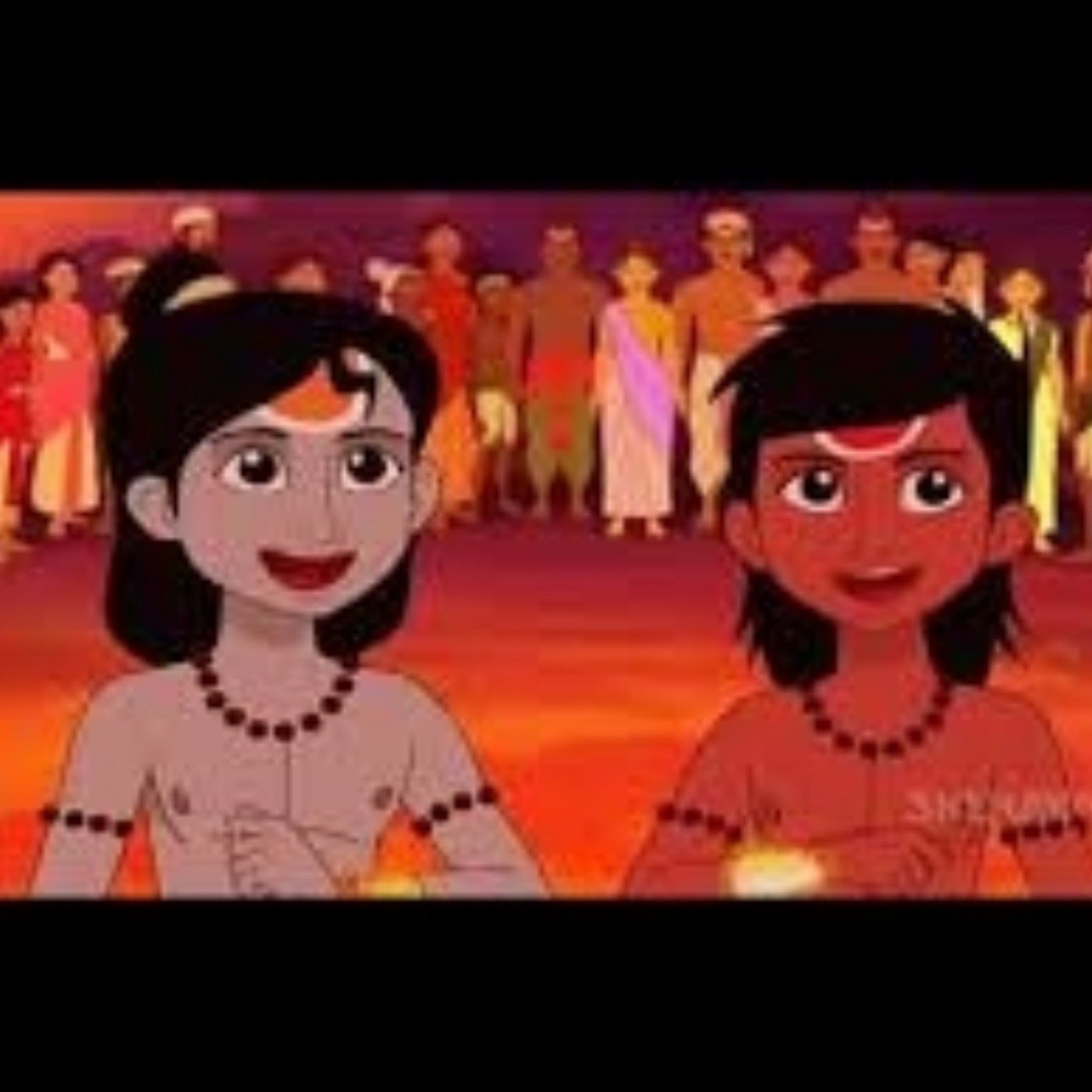 Tamil Dubbed Animation Movies Hd 720p | Podcast on SoundOn