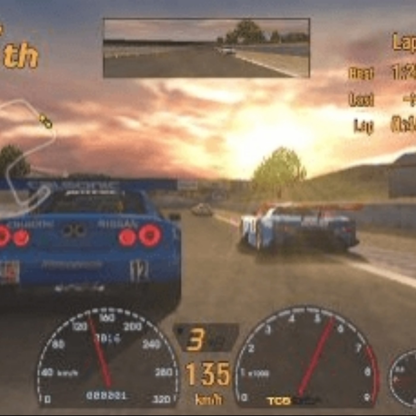 Gran Turismo 4 Pc Download Full Version