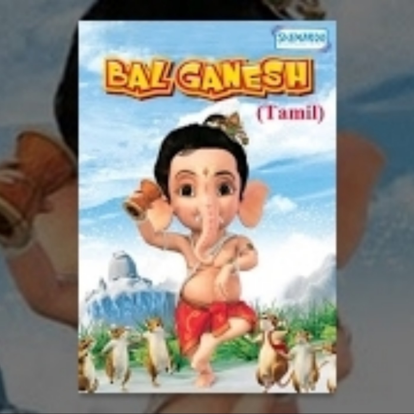 Bal Ganesh Movie Hindi Dubbed Download 720p Hd | Podcast on SoundOn