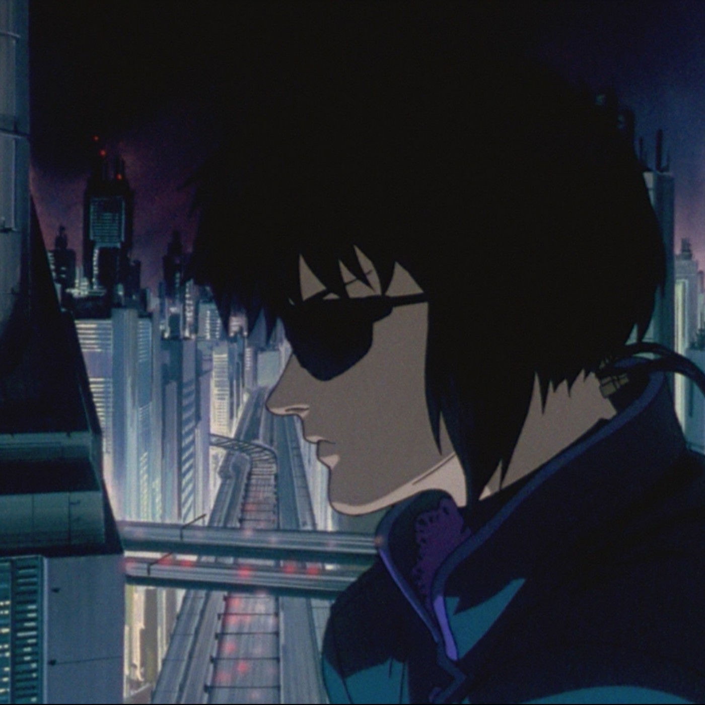 Ghost In The Shell 1080p Torrent | Podcast on SoundOn