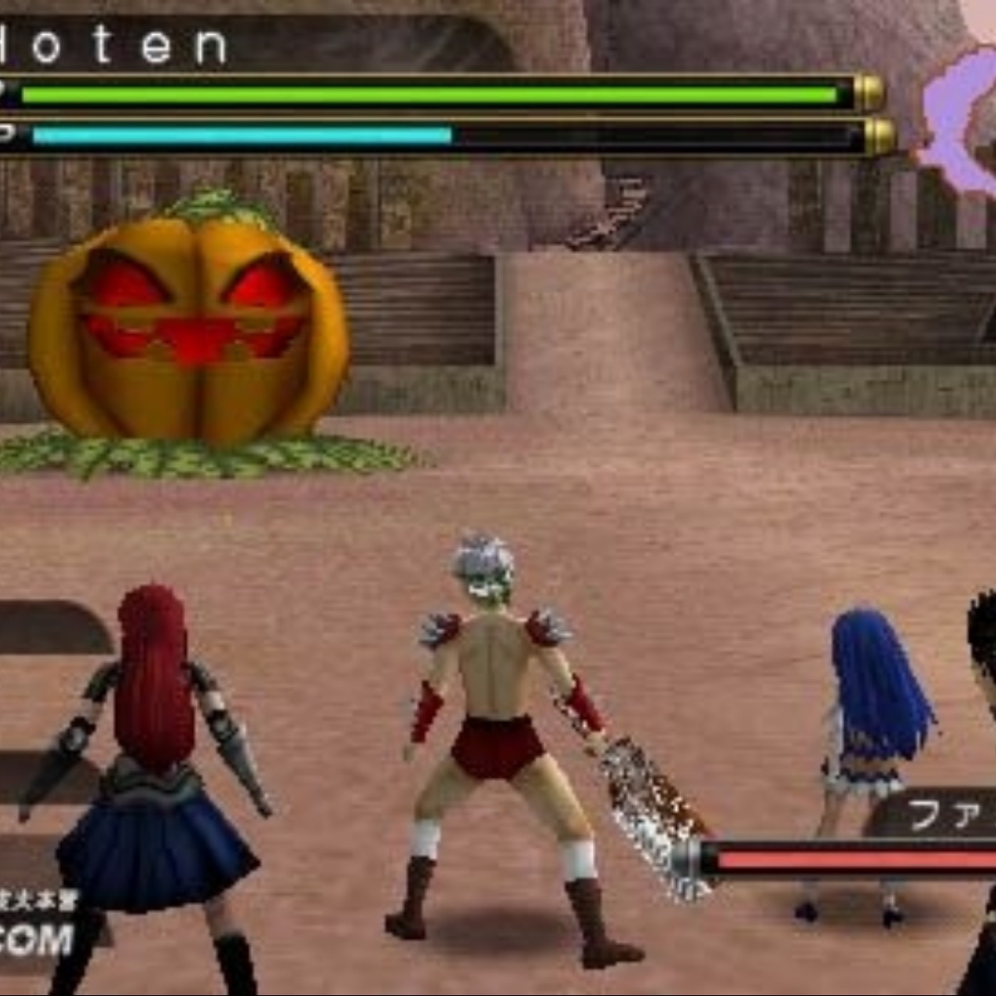 Fairy Tail Portable Guild English PSP FIXtorrent | Podcast On SoundOn