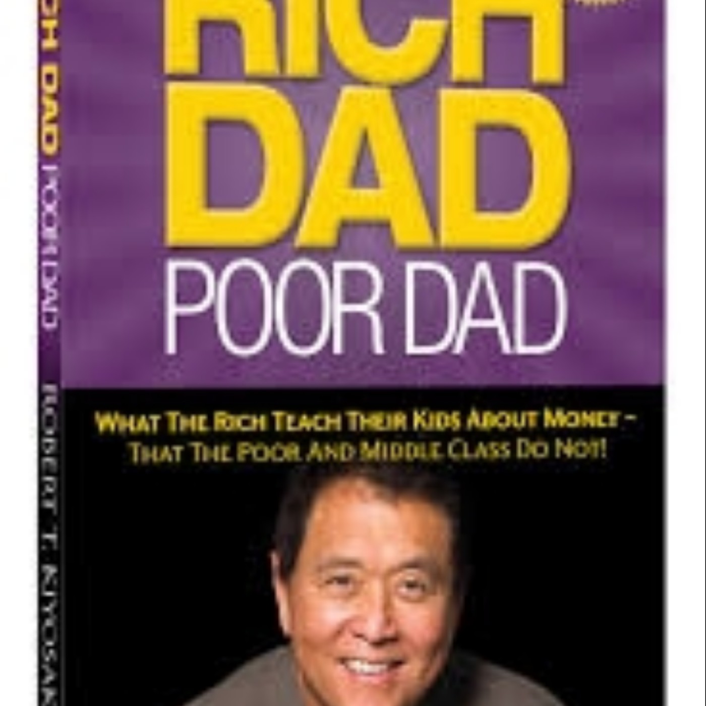 Rich Dad Poor Dad Telugu Pdf Free Download | Podcast on SoundOn