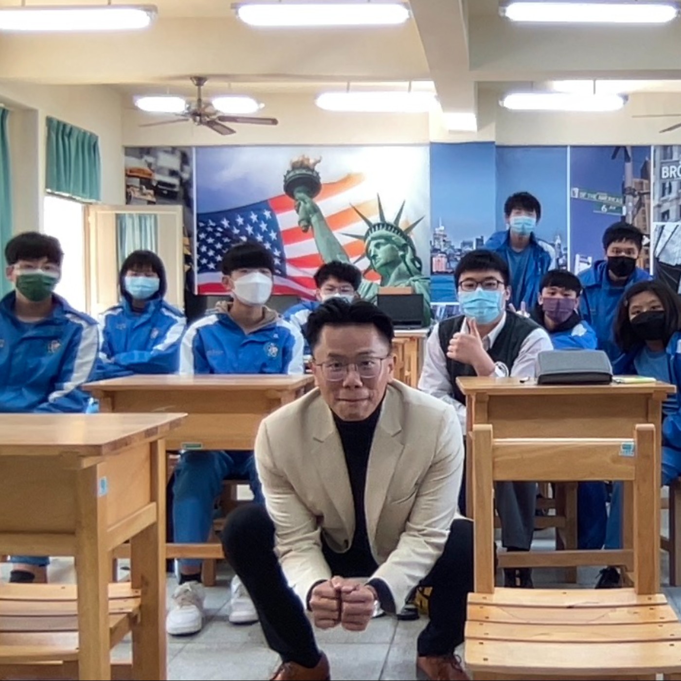 cover of episode 大同高中特色履歷學習記錄