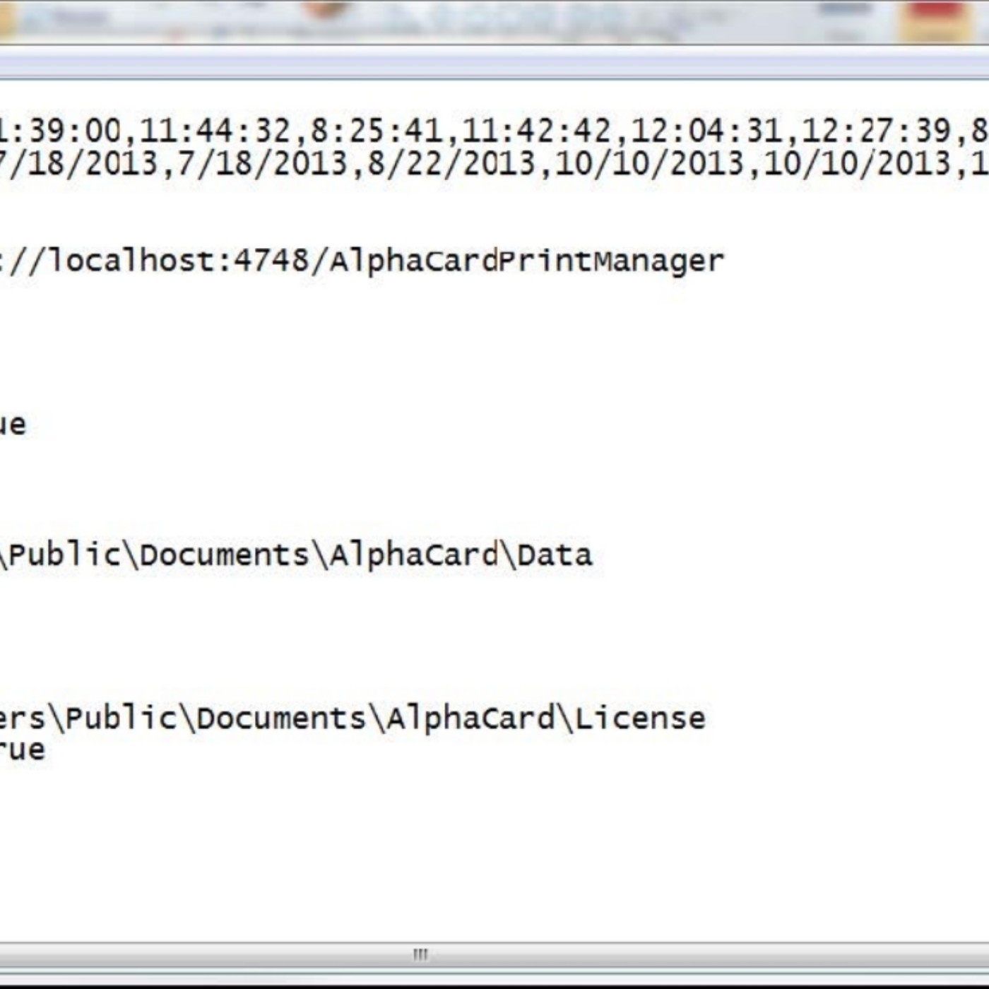 Id Card Software Crack