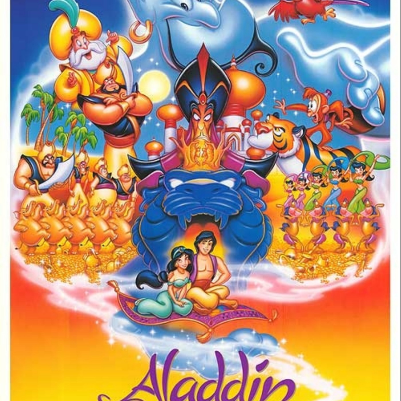 Aladdin Movie In Hindi Dubbed Free Download | Podcast on SoundOn