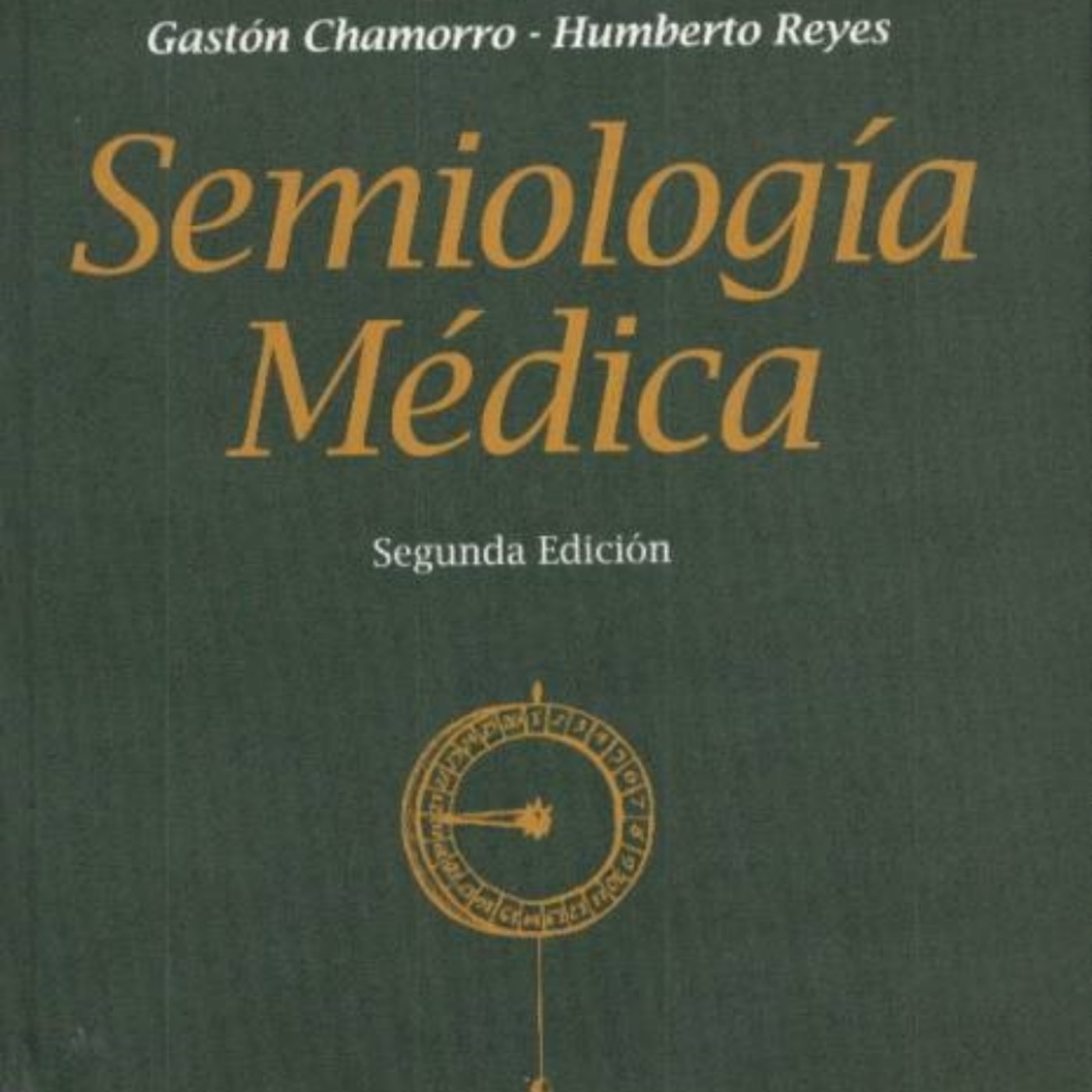 Semiologia Medica Argente 2da Edicion Pdf Free | Podcast on SoundOn