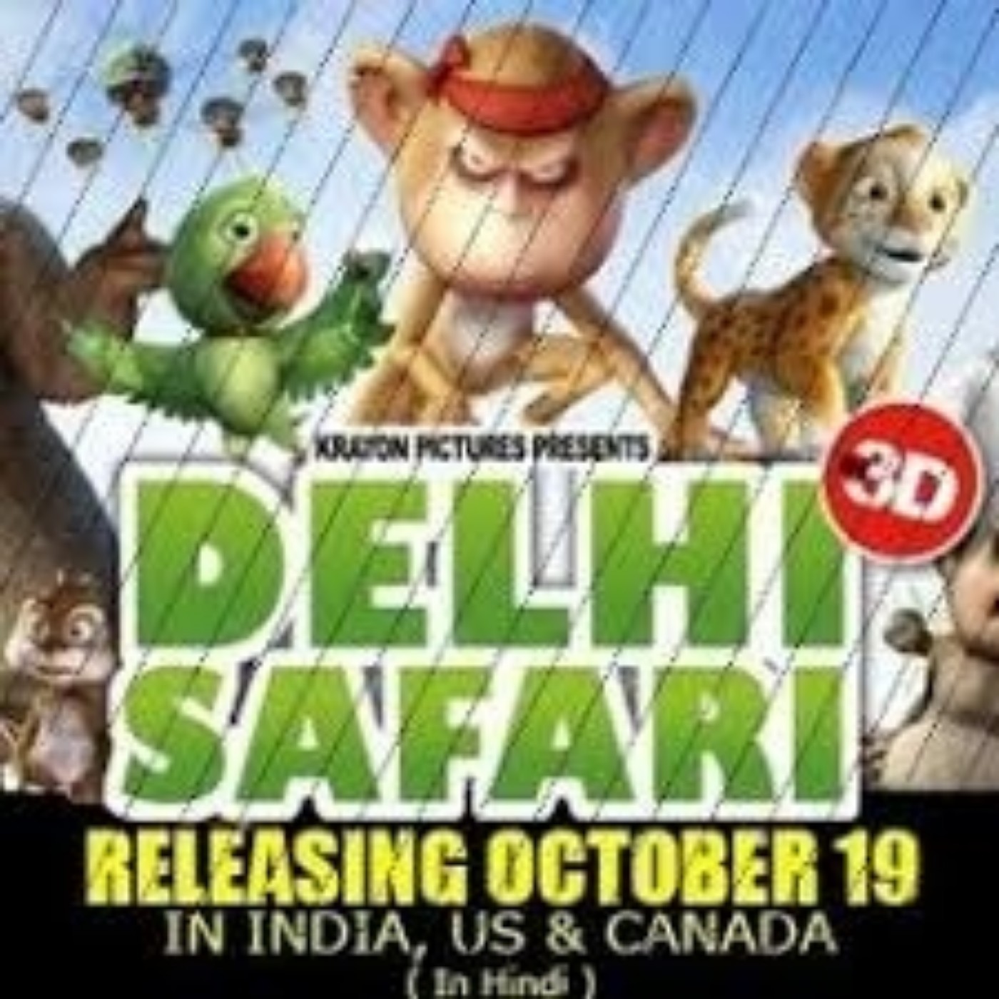Delhi Safari Download Movie 1080p Torrent | Podcast on SoundOn Delhi Safari Download Movie 1080p Torrent | Podcast on SoundOn